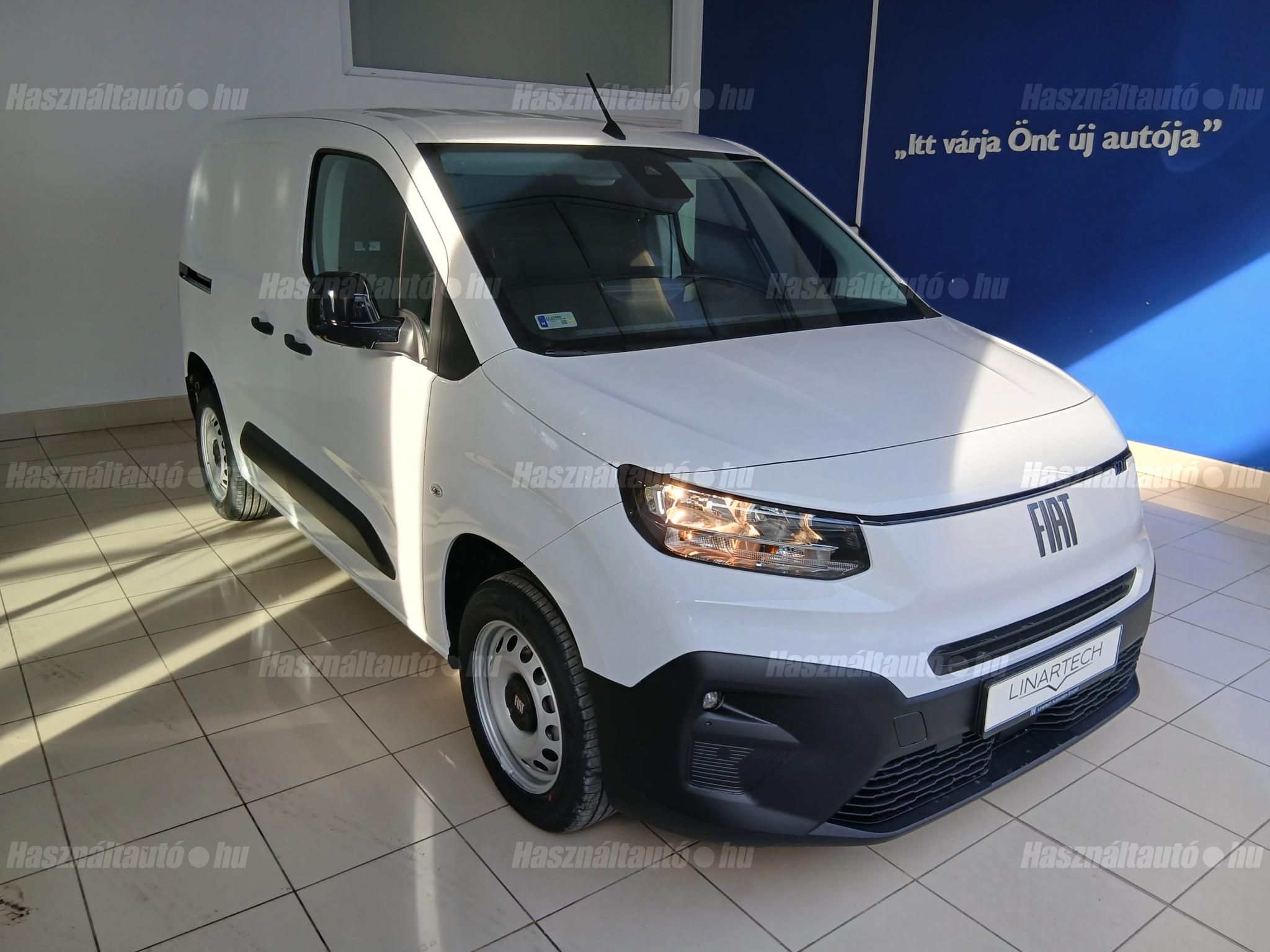 FIAT DOBLO 2026 - 1