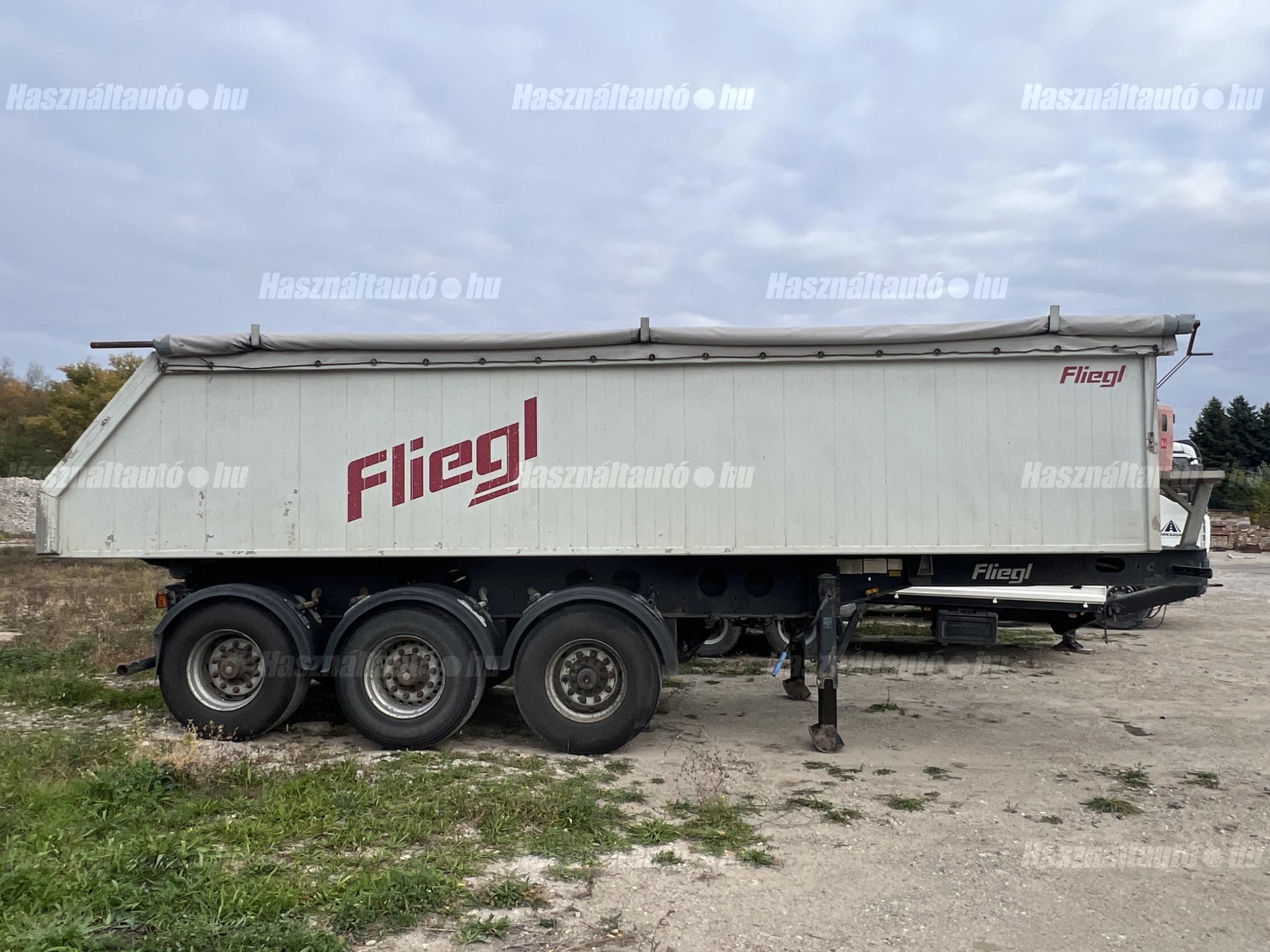 FLIEGL 2002/7 - 1