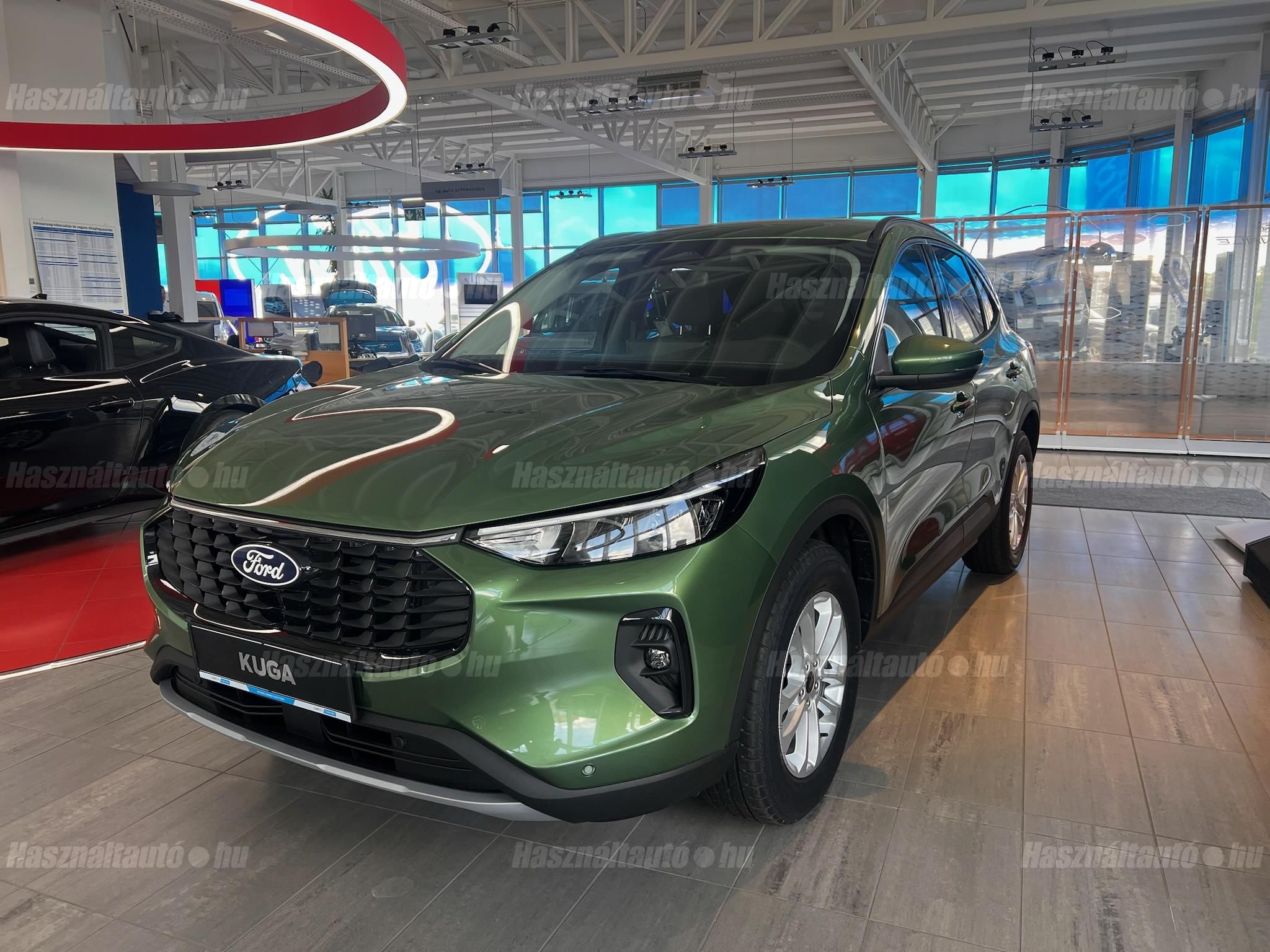 FORD KUGA 2026 - 1