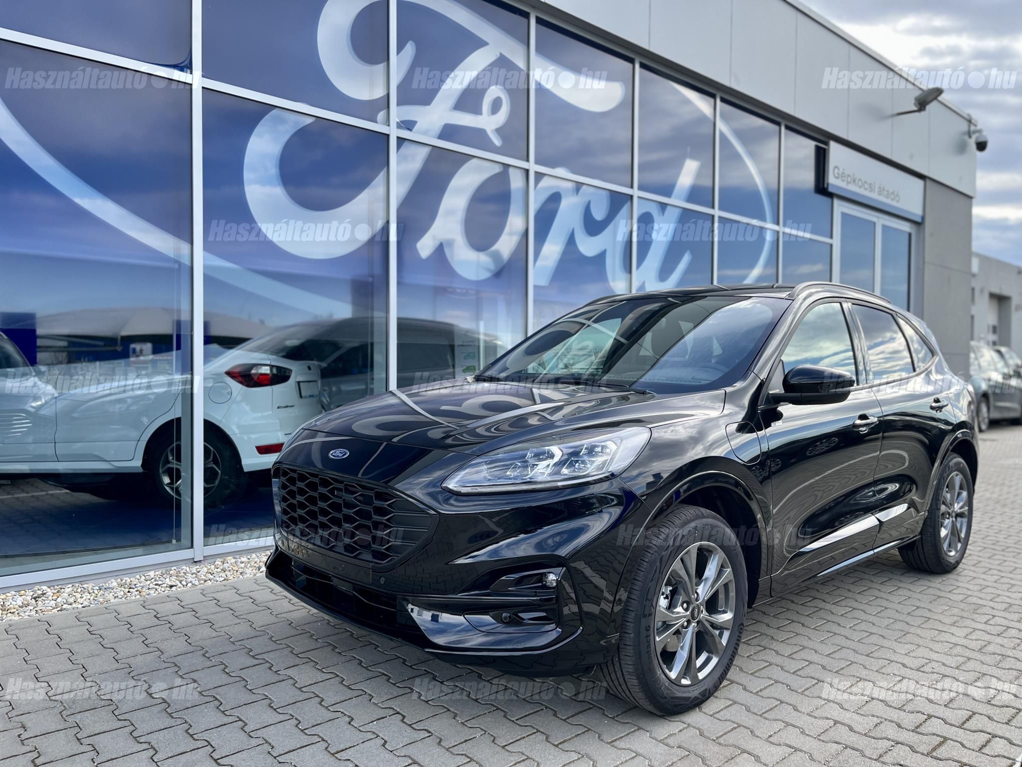 FORD KUGA 2026 - 1