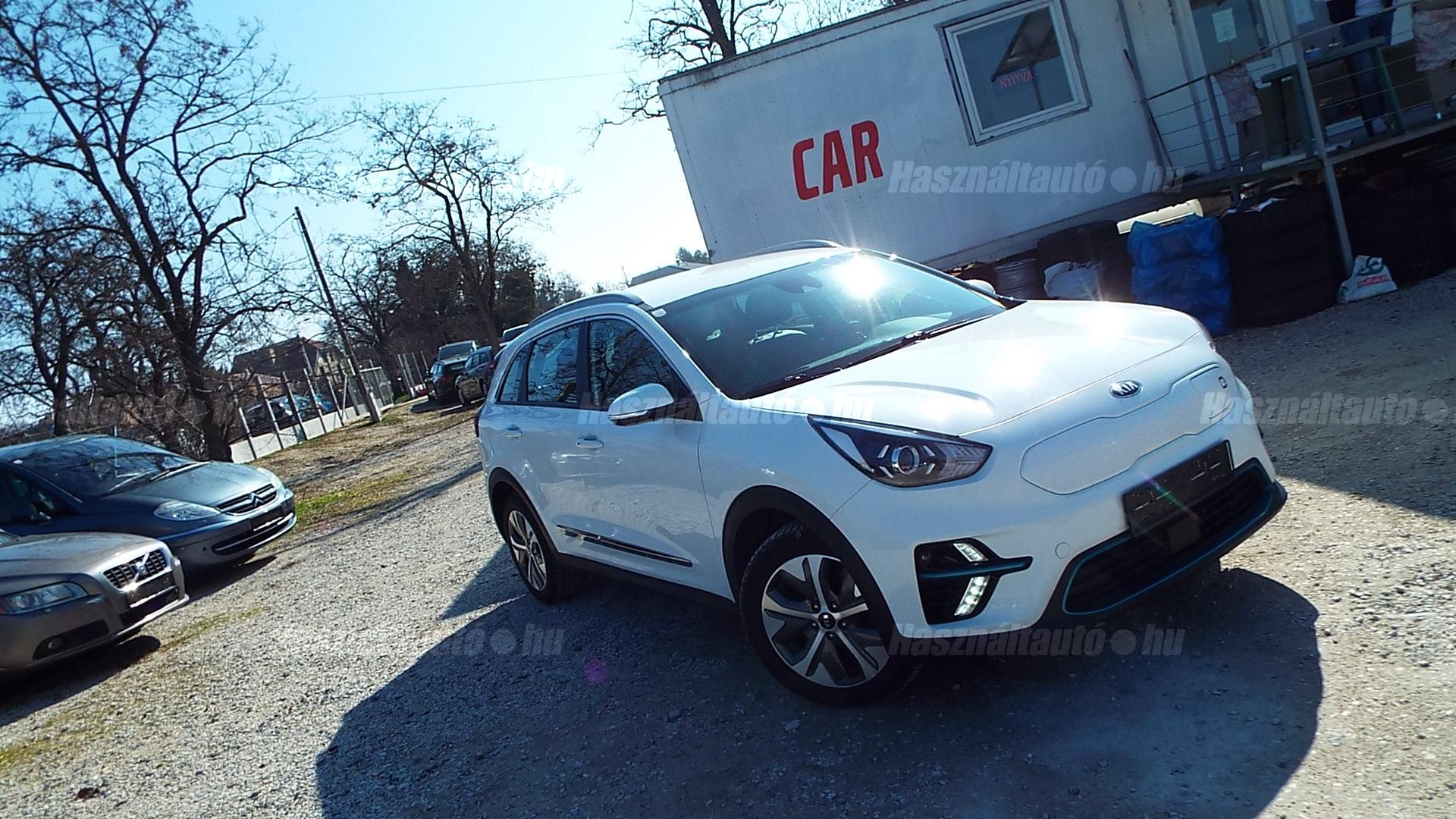 KIA NIRO 2020/9 - 1