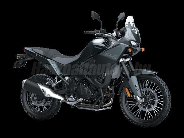 KAWASAKI KLE 500 2026 - 1