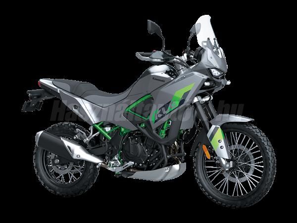 KAWASAKI KLE 500 2026 - 1