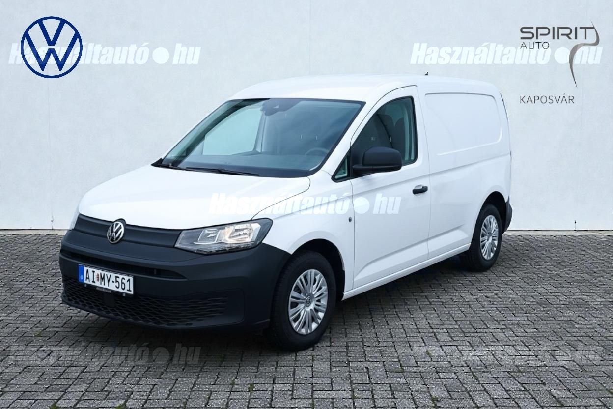 VOLKSWAGEN CADDY 2025/4 - 1