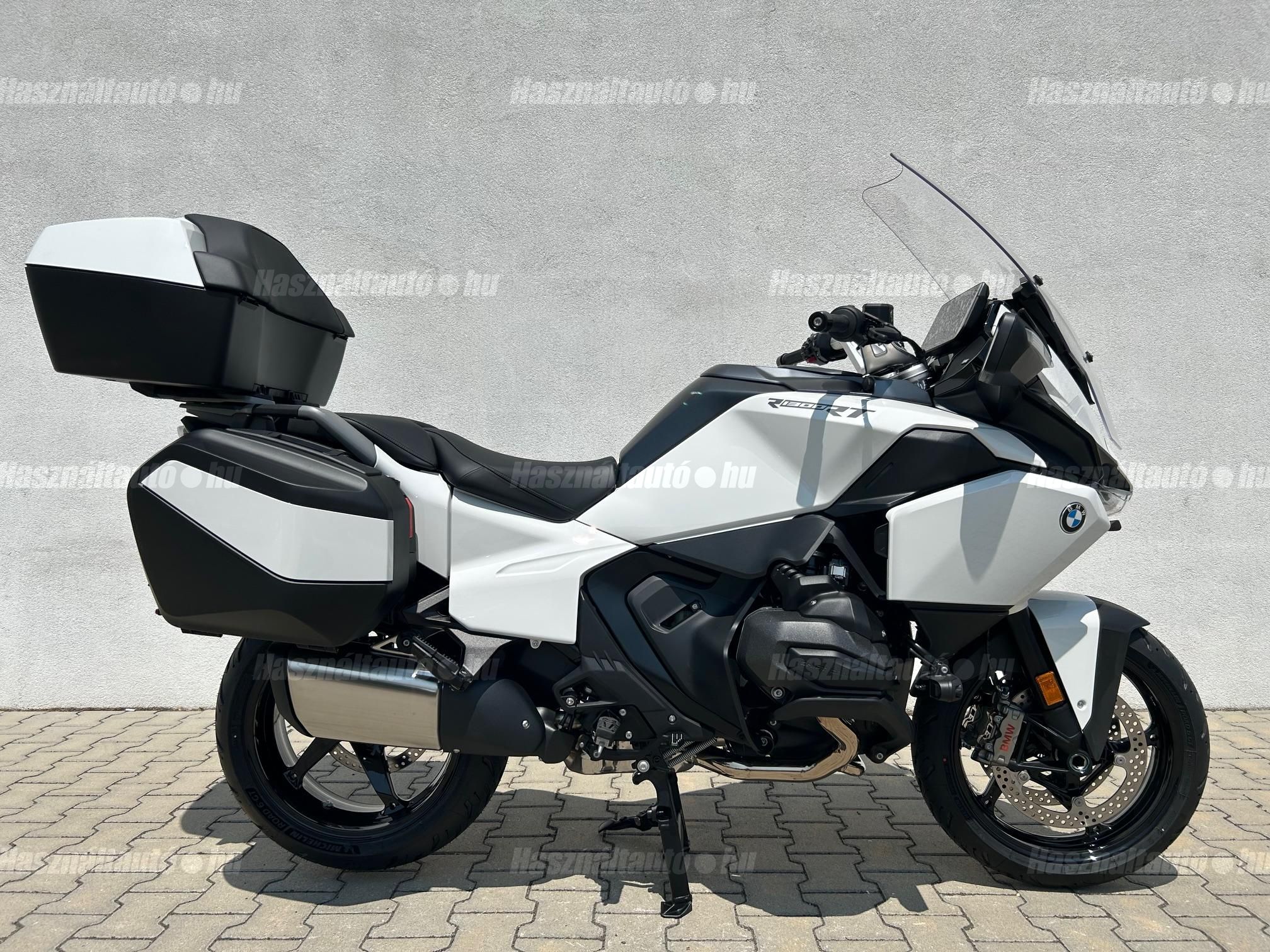 BMW R 1300 RT 2025 - 1