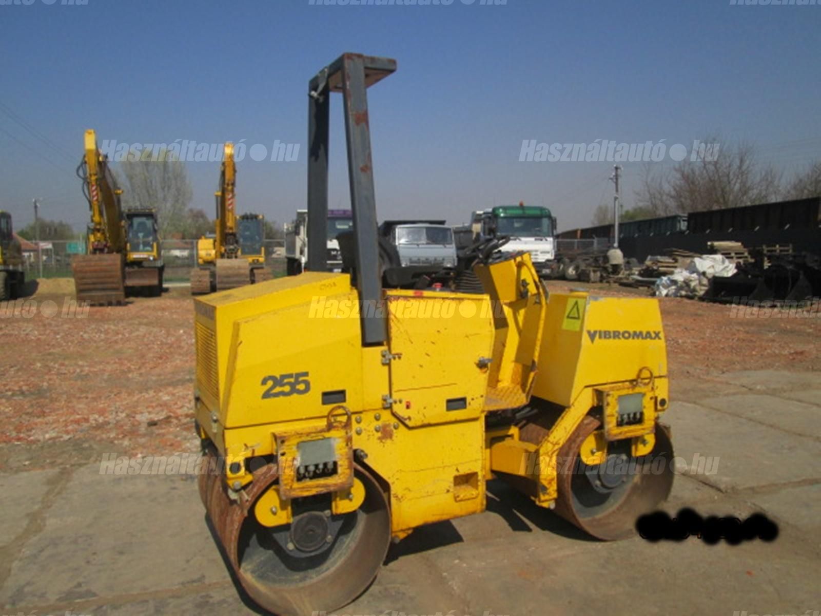 VIBROMAX 2009 - 1