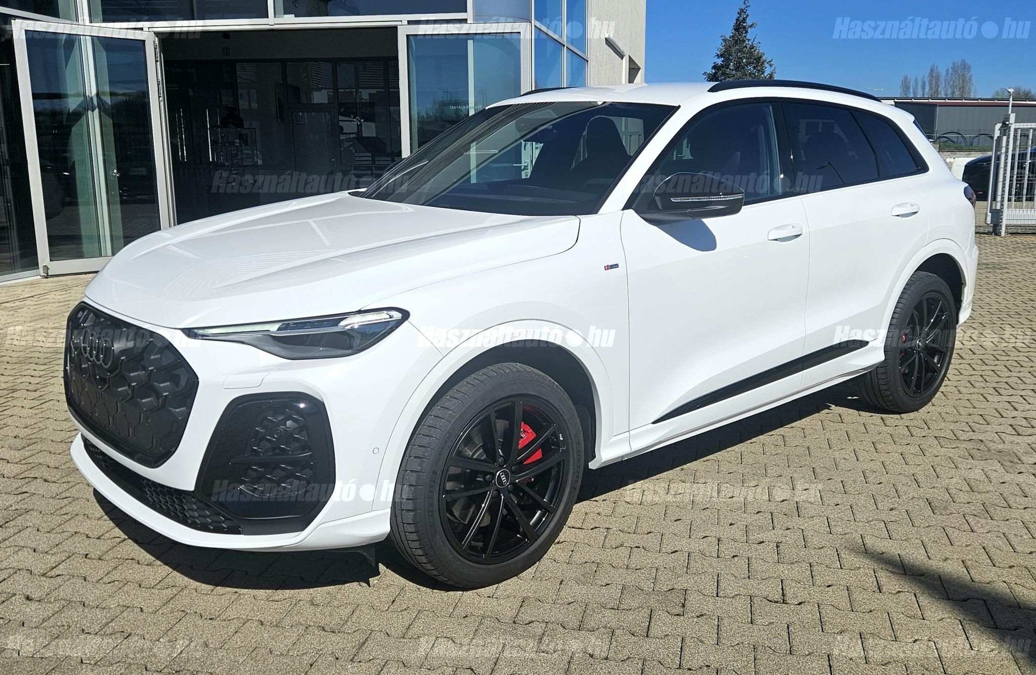 AUDI Q5 2025/4 - 1