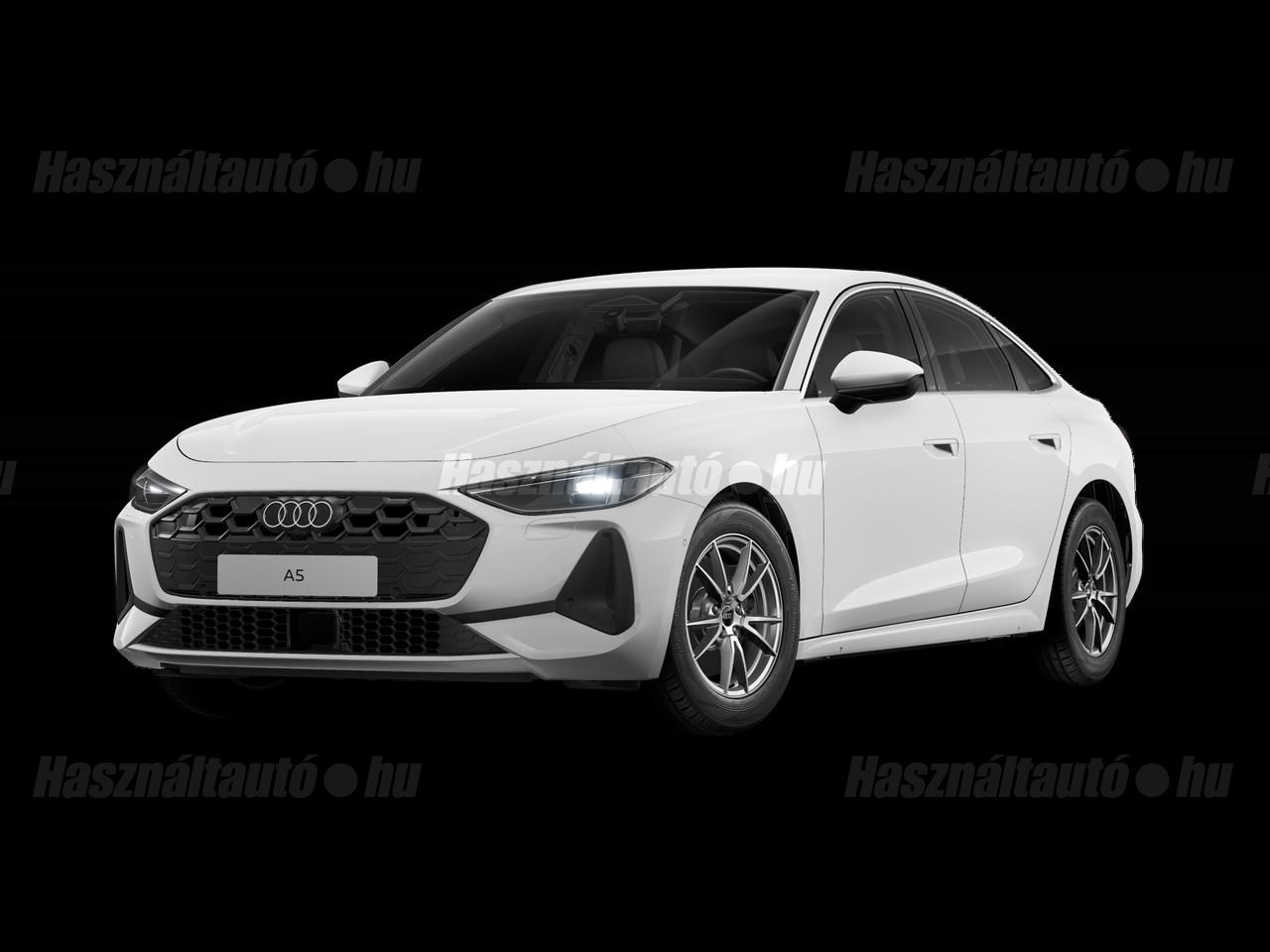AUDI A5 2026 - 1