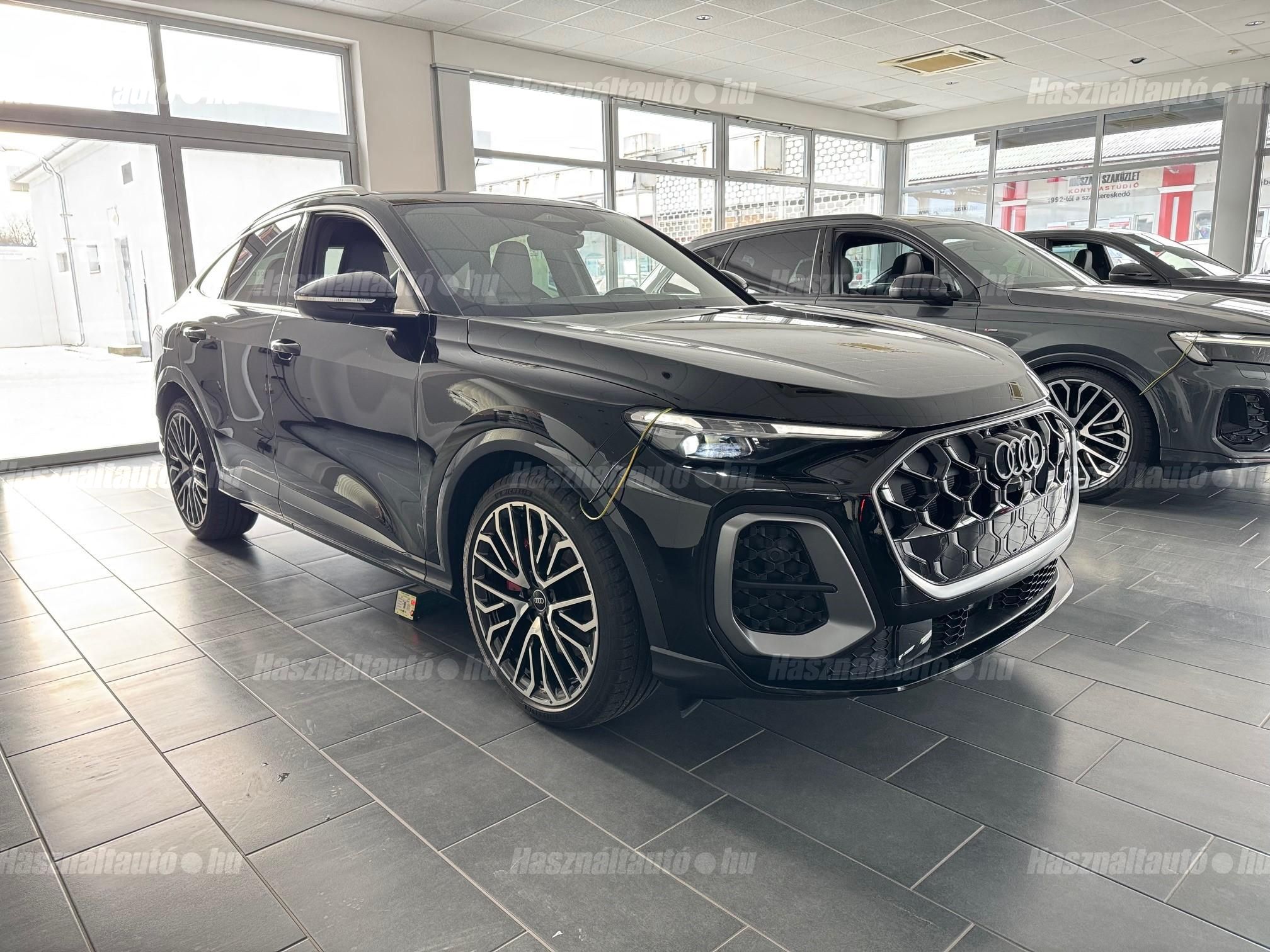 AUDI Q5 2026 - 1