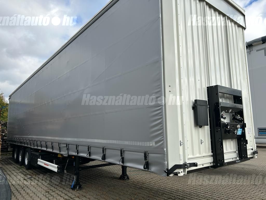 KASSBOHRER 2026/1 - 1