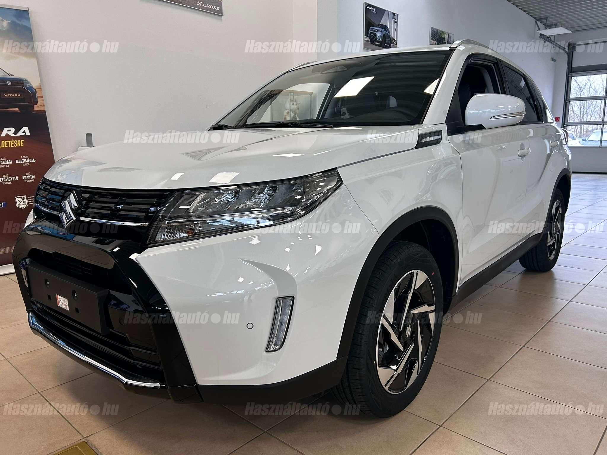 SUZUKI VITARA 2026/1 - 1