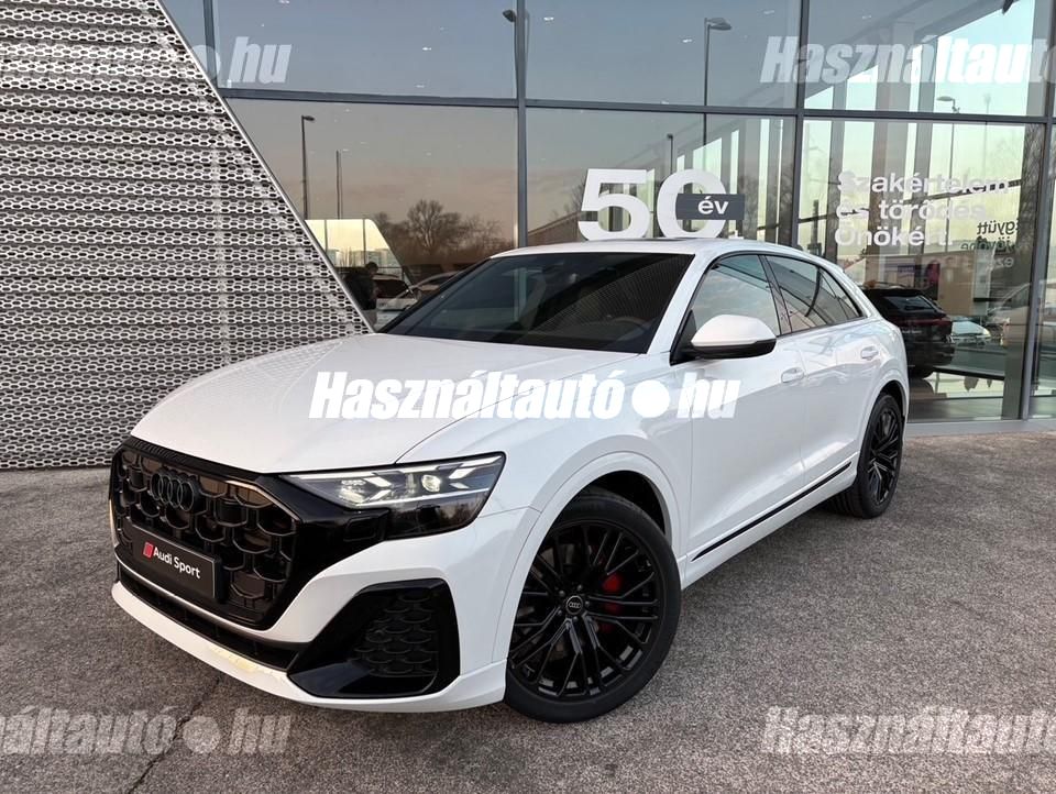 AUDI Q8 2026 - 1