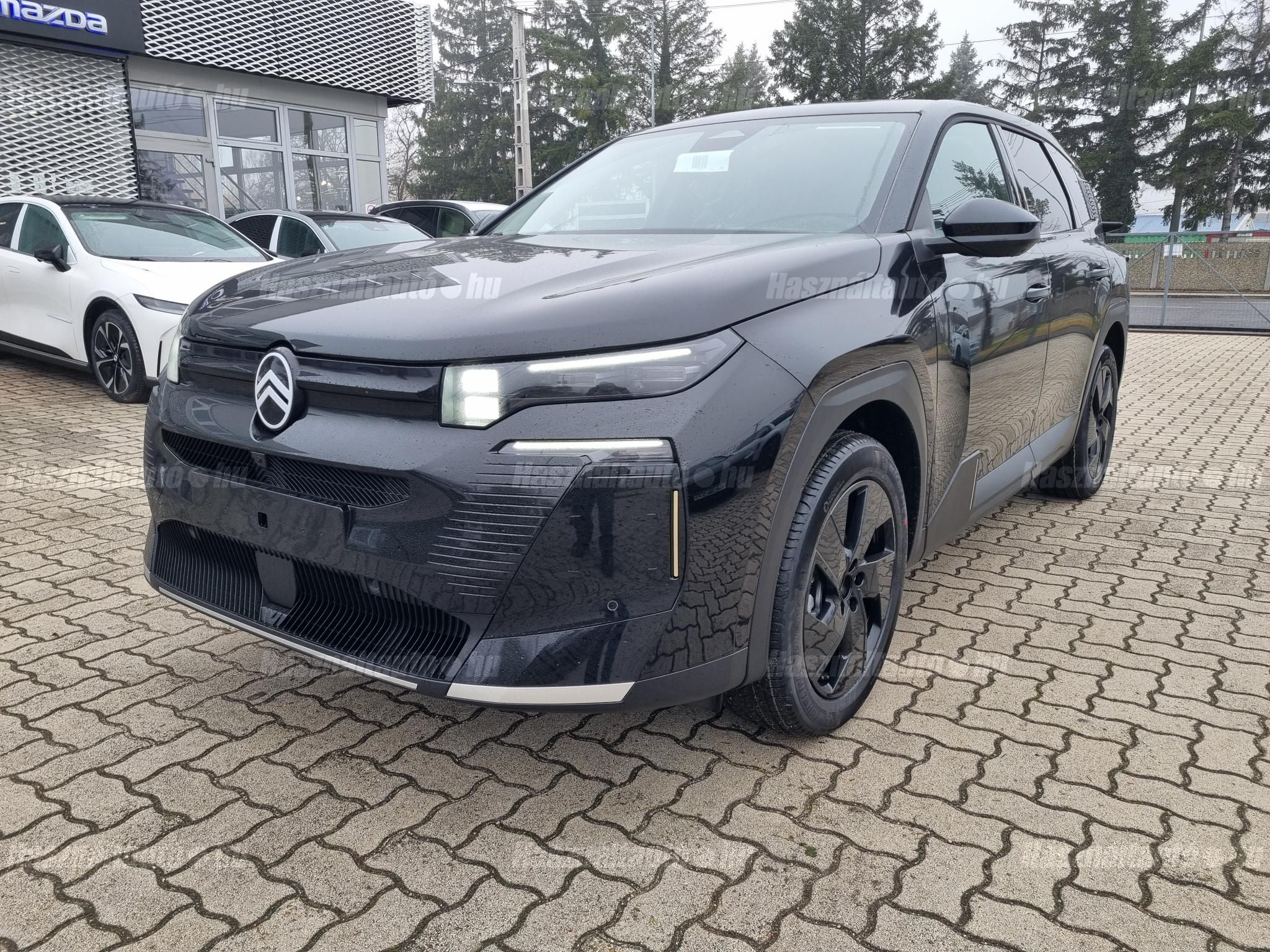 CITROEN C5 AIRCROSS 2026 - 1