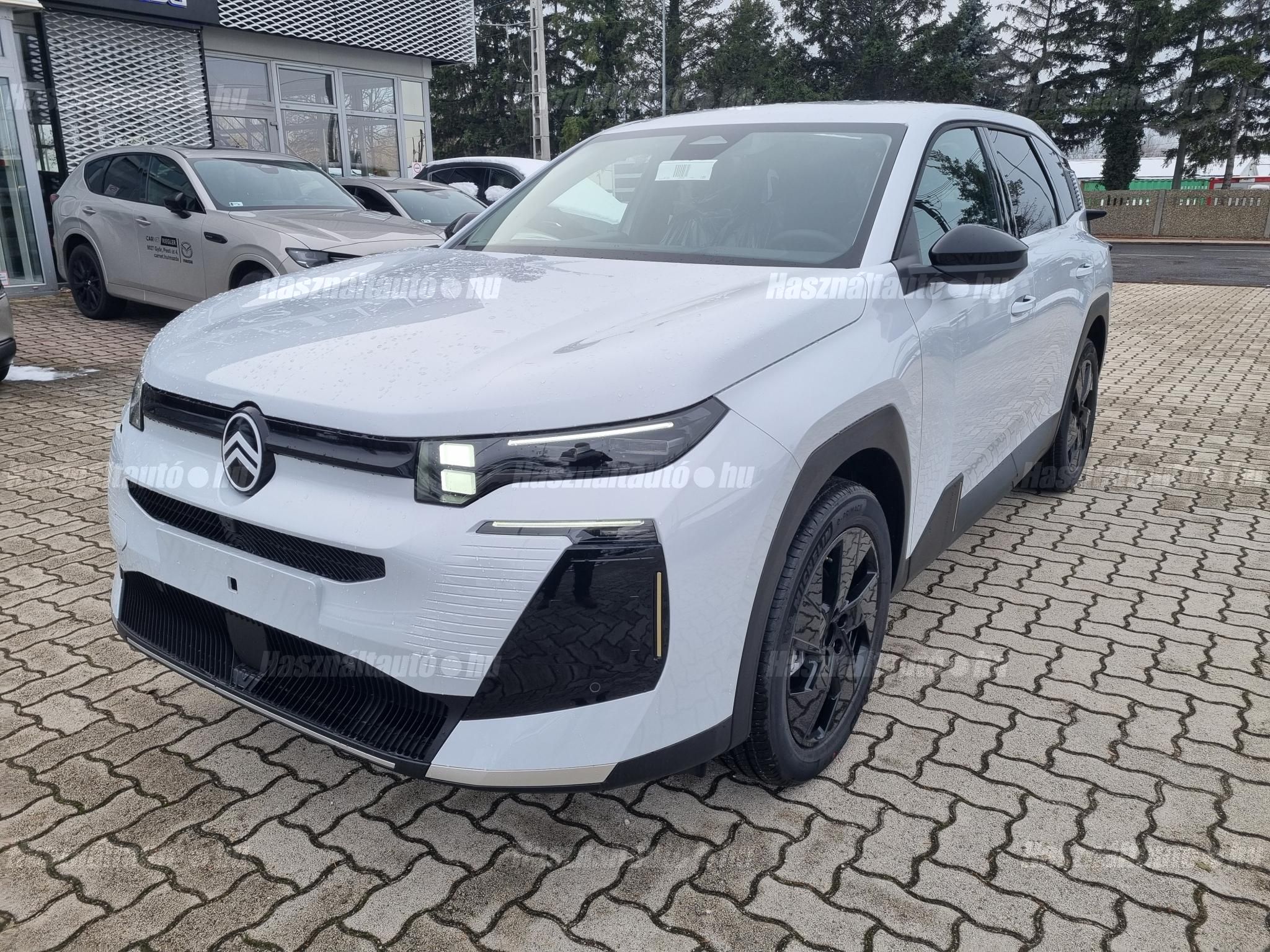 CITROEN C5 AIRCROSS 2026 - 1