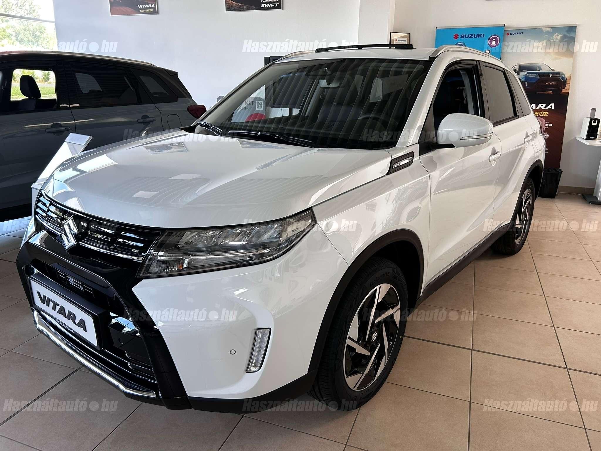 SUZUKI VITARA 2026/1 - 1