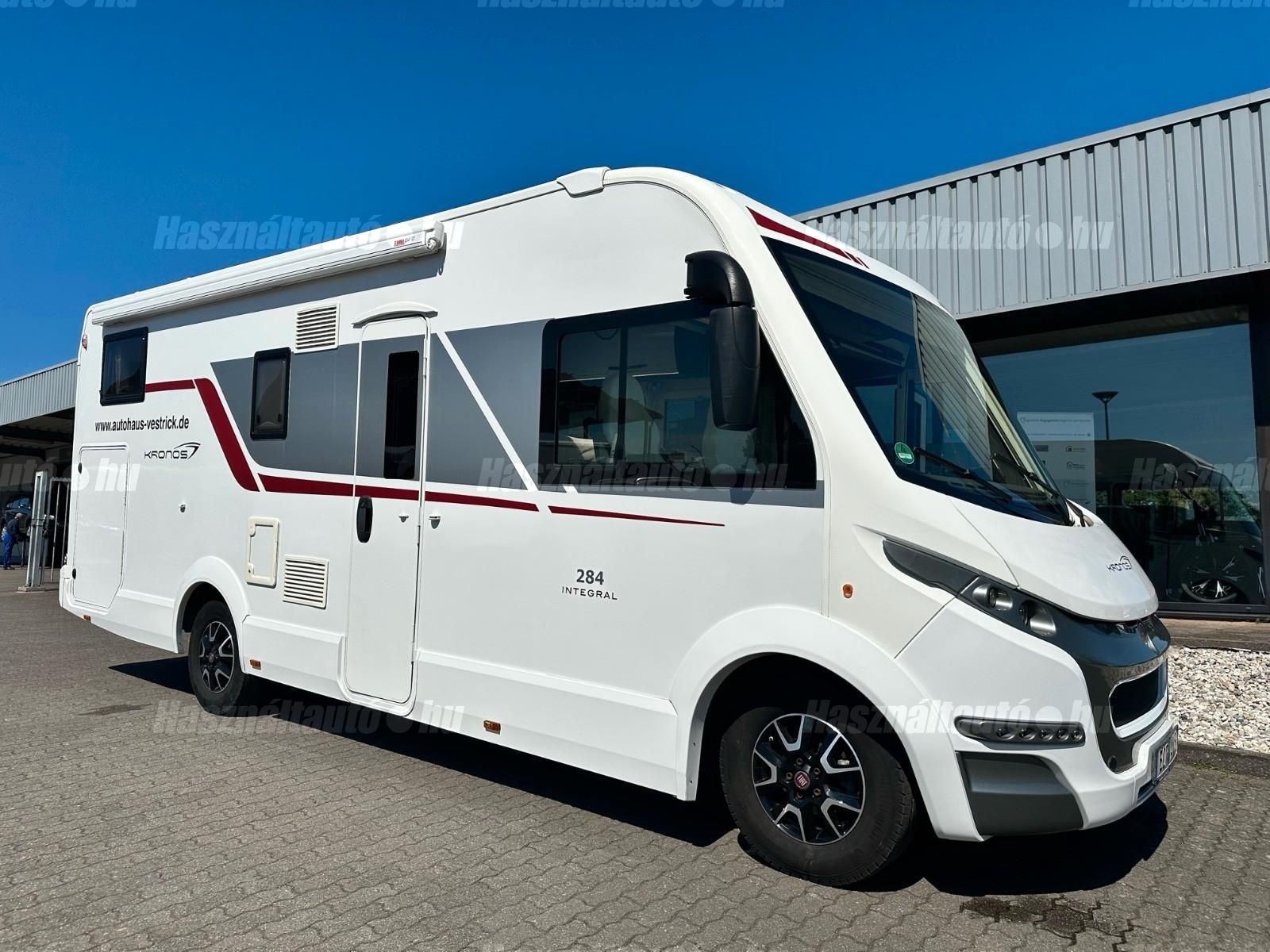 ROLLER 2020 - 1