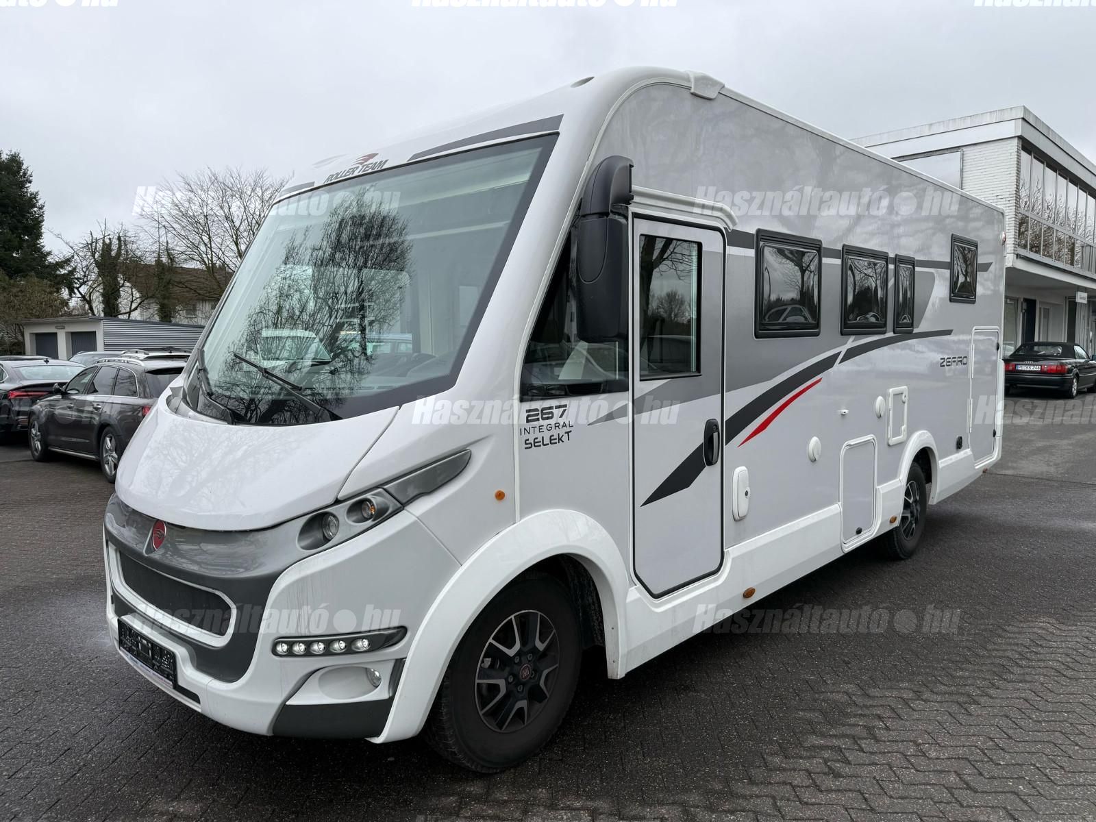 ROLLER 2024 - 1
