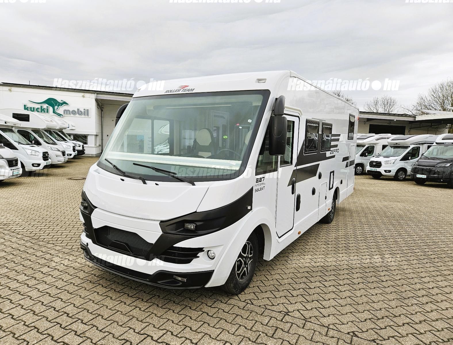 ROLLER 2025 - 1