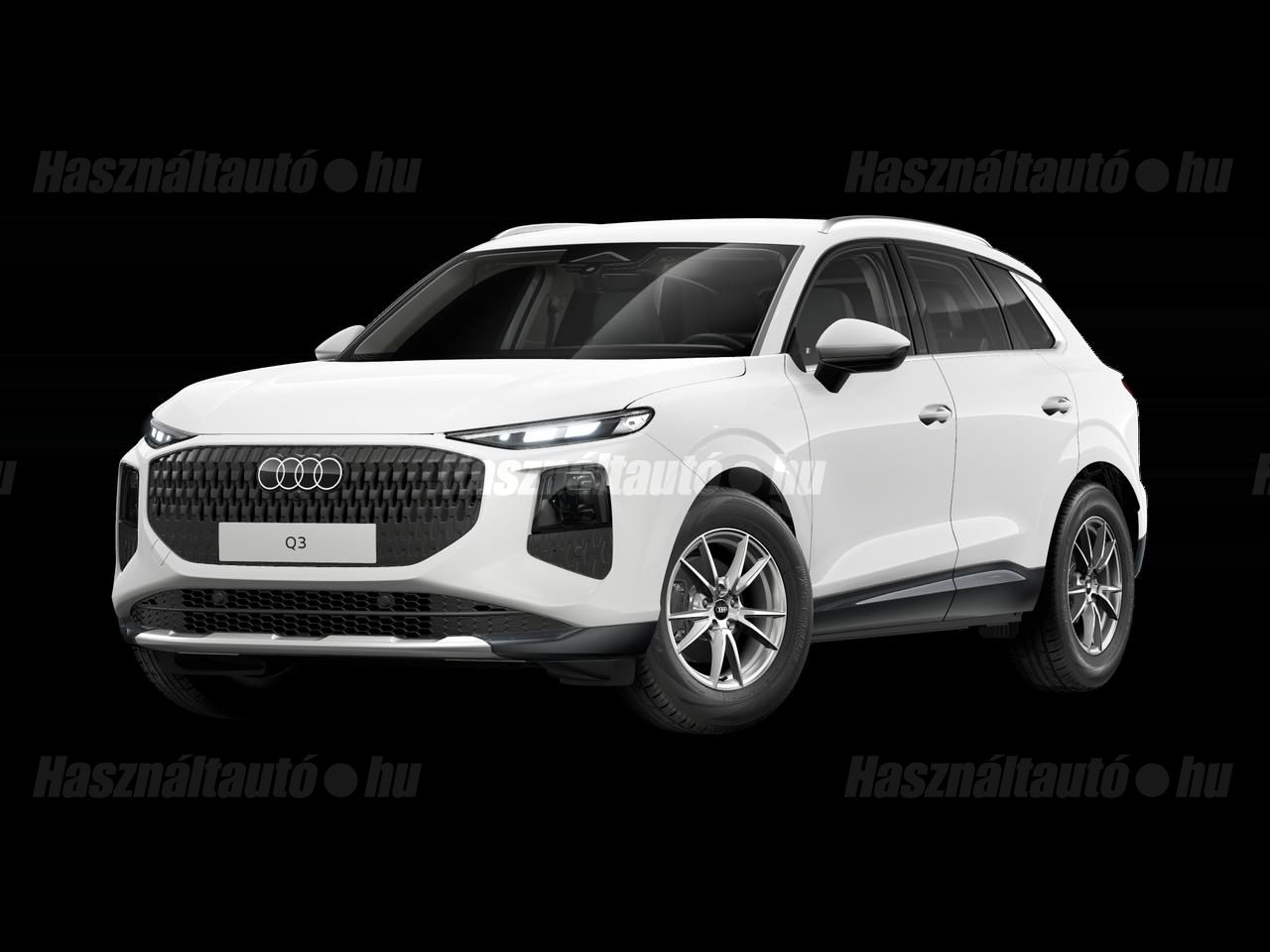 AUDI Q3 2026 - 1
