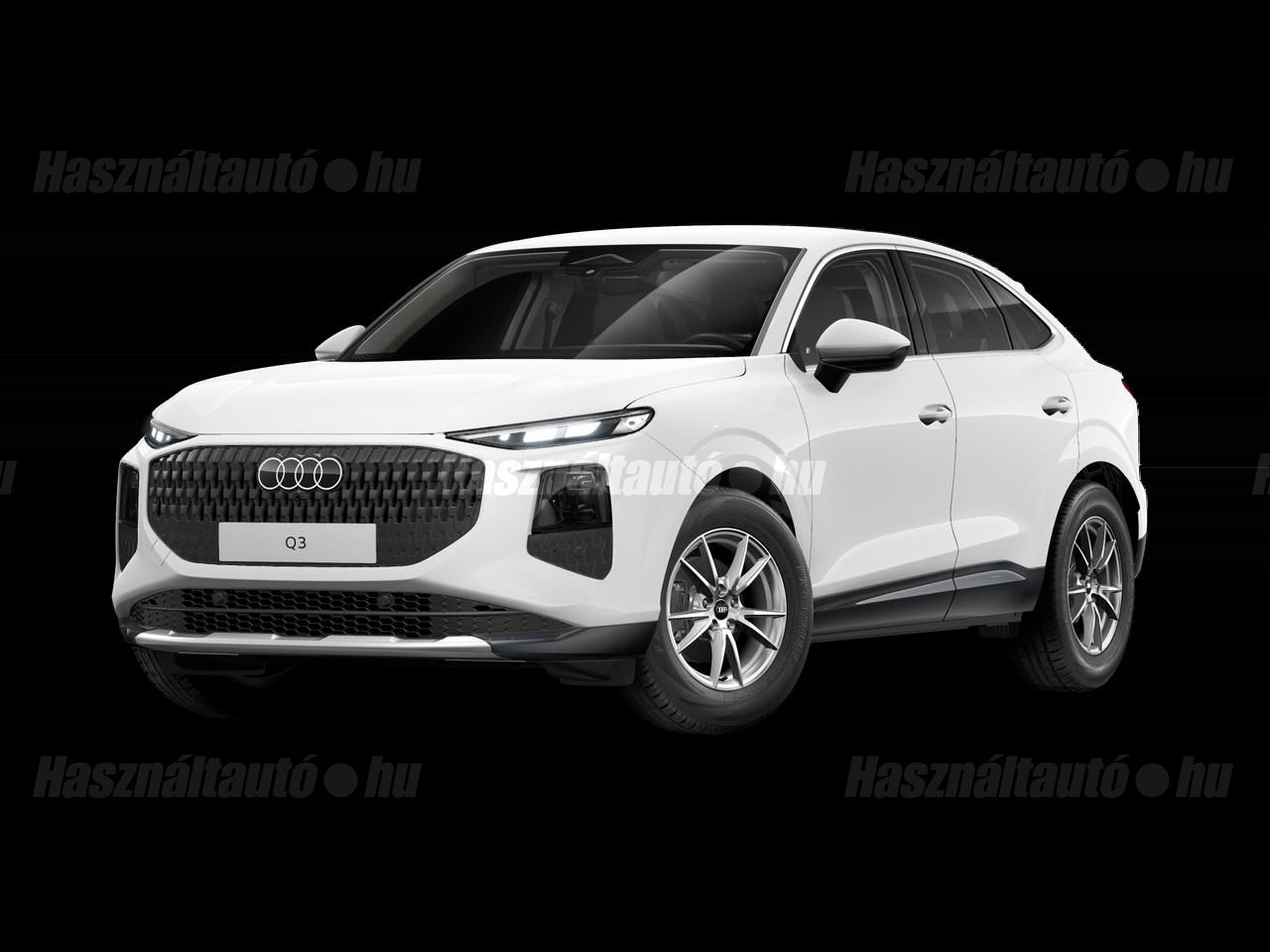 AUDI Q3 2026 - 1