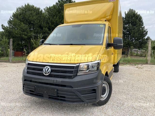 VOLKSWAGEN CRAFTER 2023/1 - 1