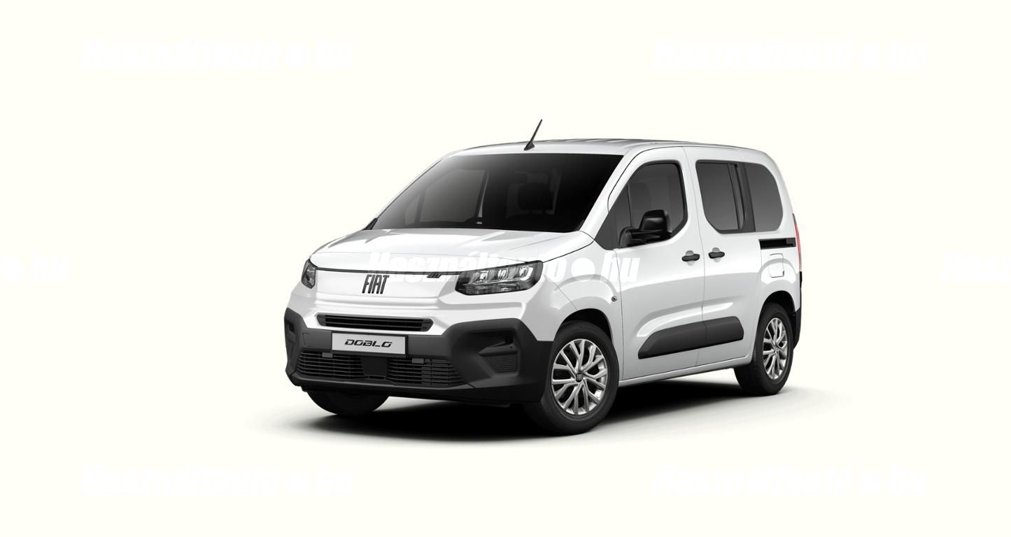 FIAT DOBLO 2026 - 1