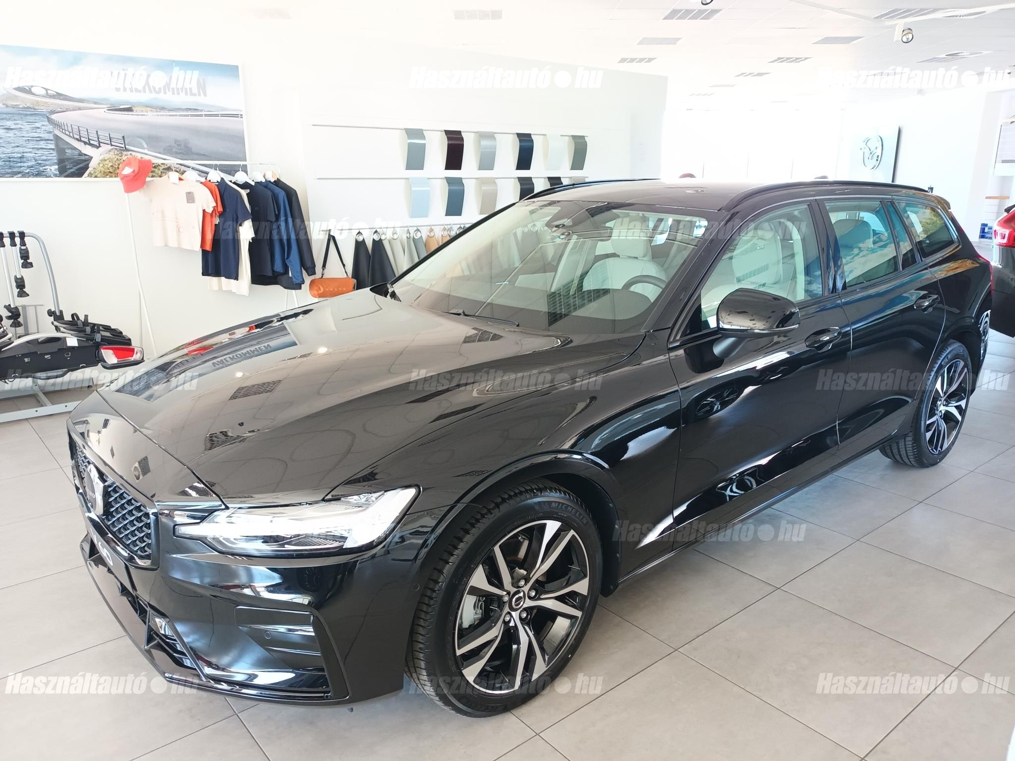 VOLVO V60 2026 - 1
