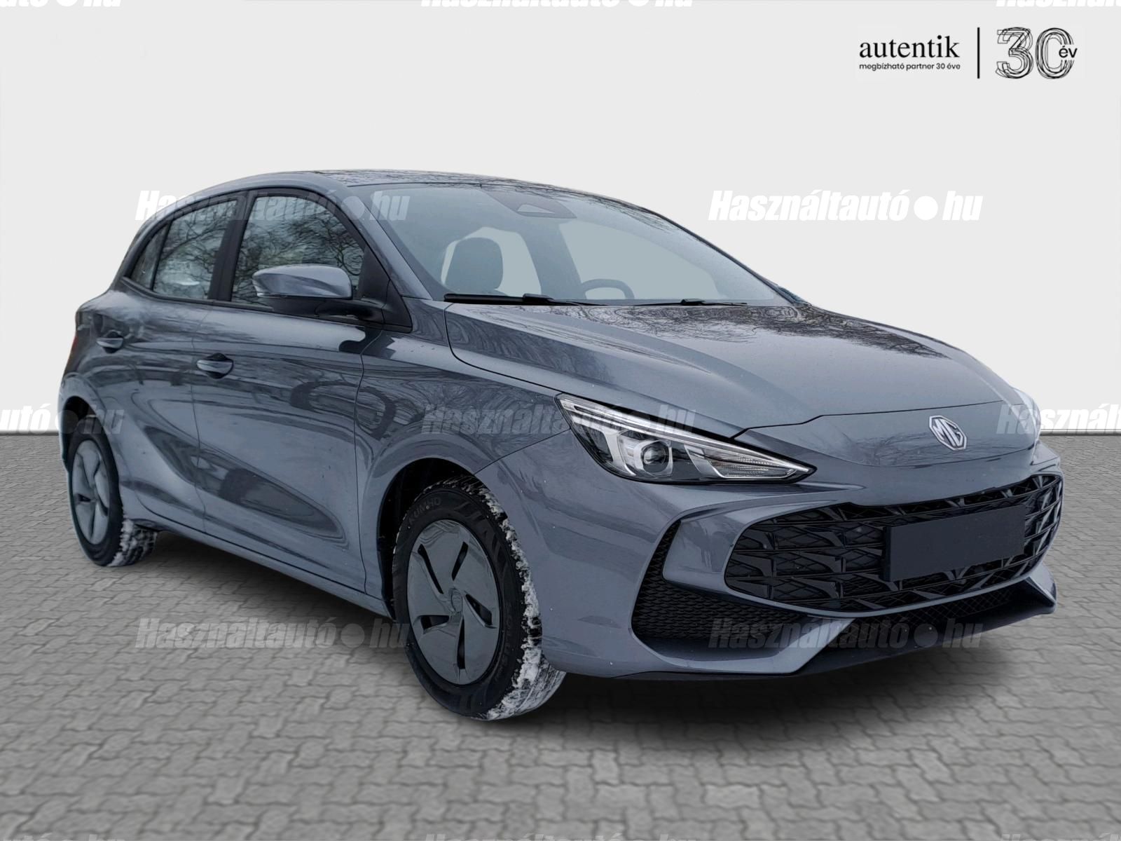 MG MG3 2026/1 - 1