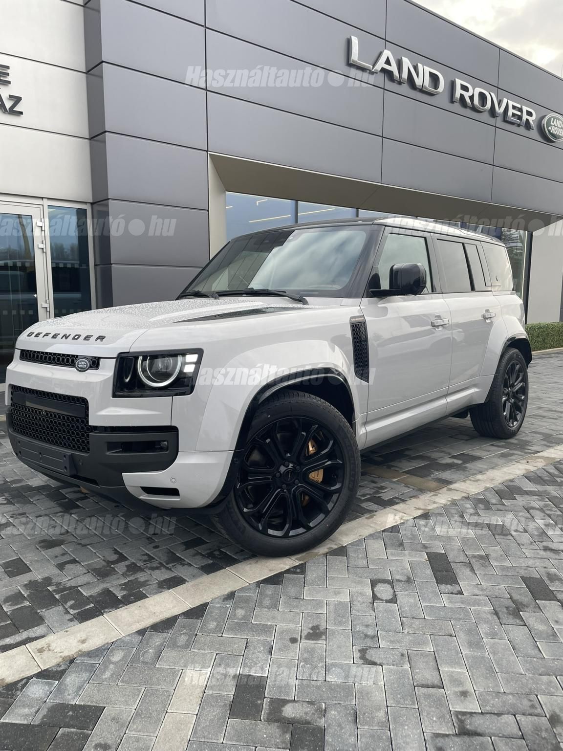 LAND ROVER DEFENDER 2025/11 - 1