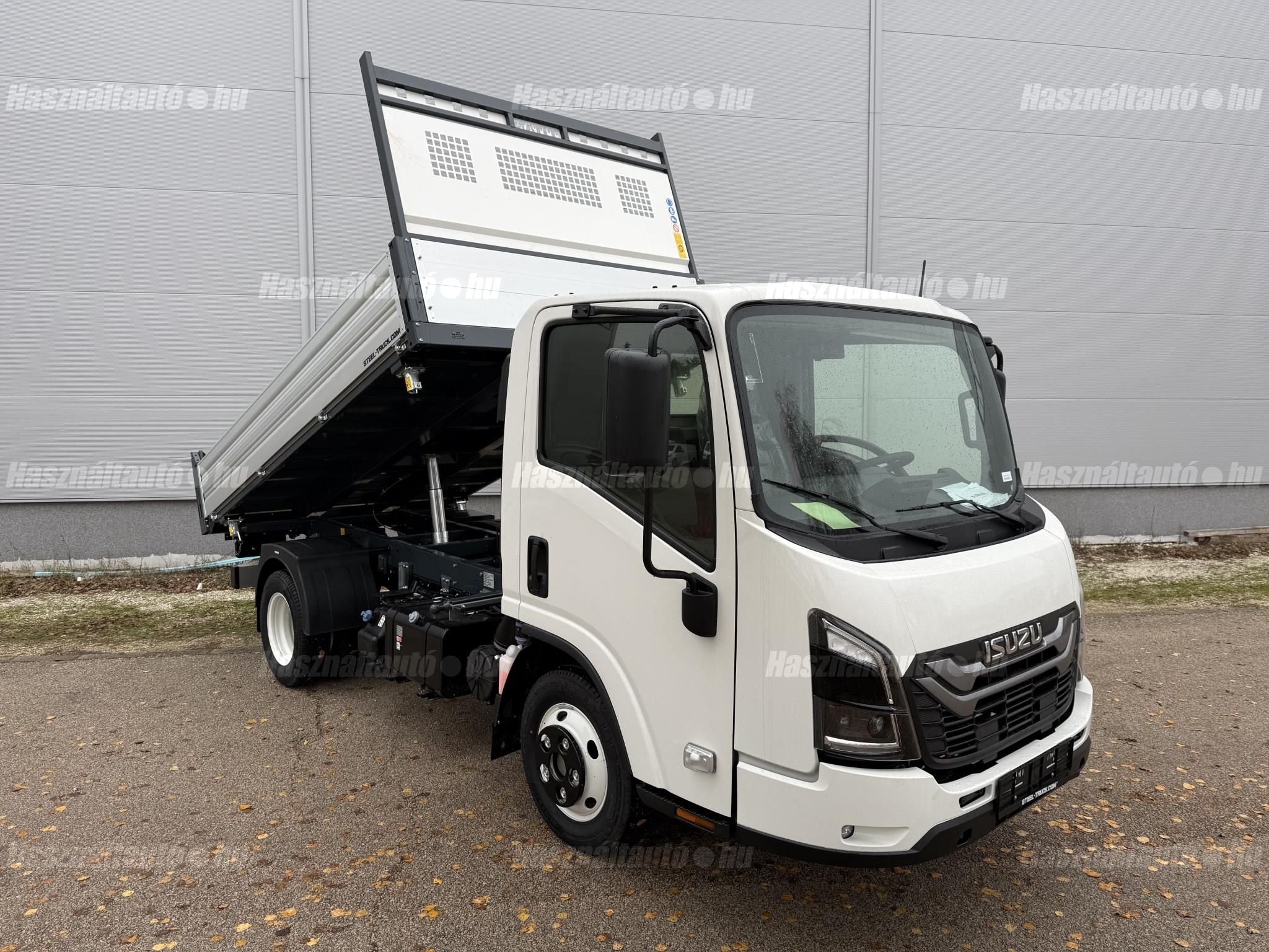 ISUZU EGYÉB 2026/1 - 1