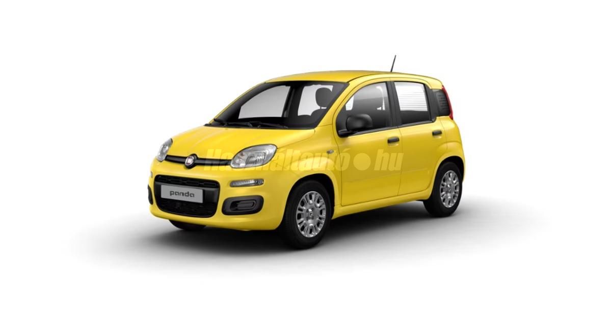 FIAT PANDA 2026 - 1