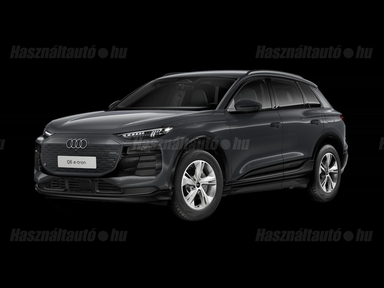AUDI Q6 2026 - 1