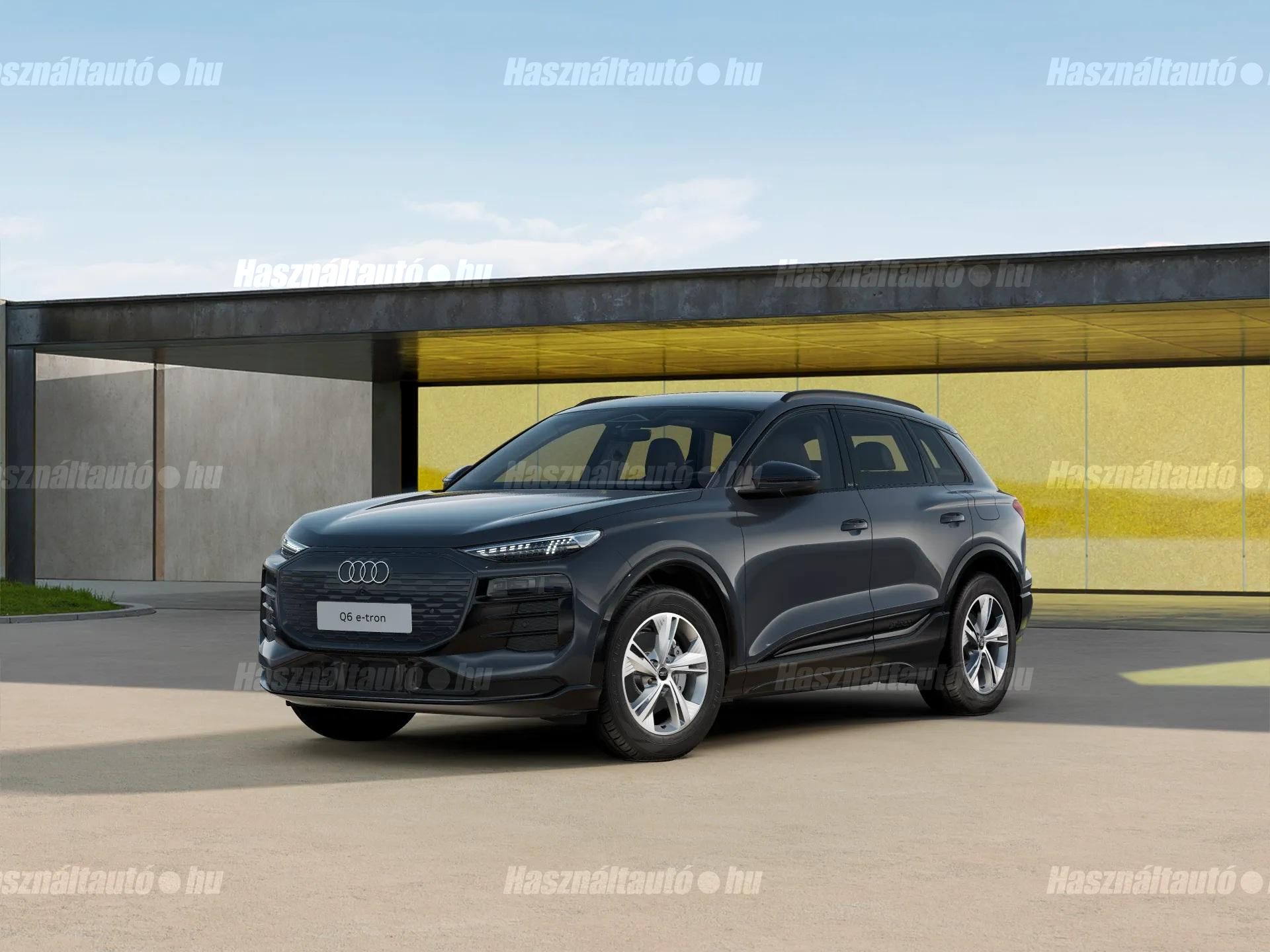 AUDI Q6 2026 - 1