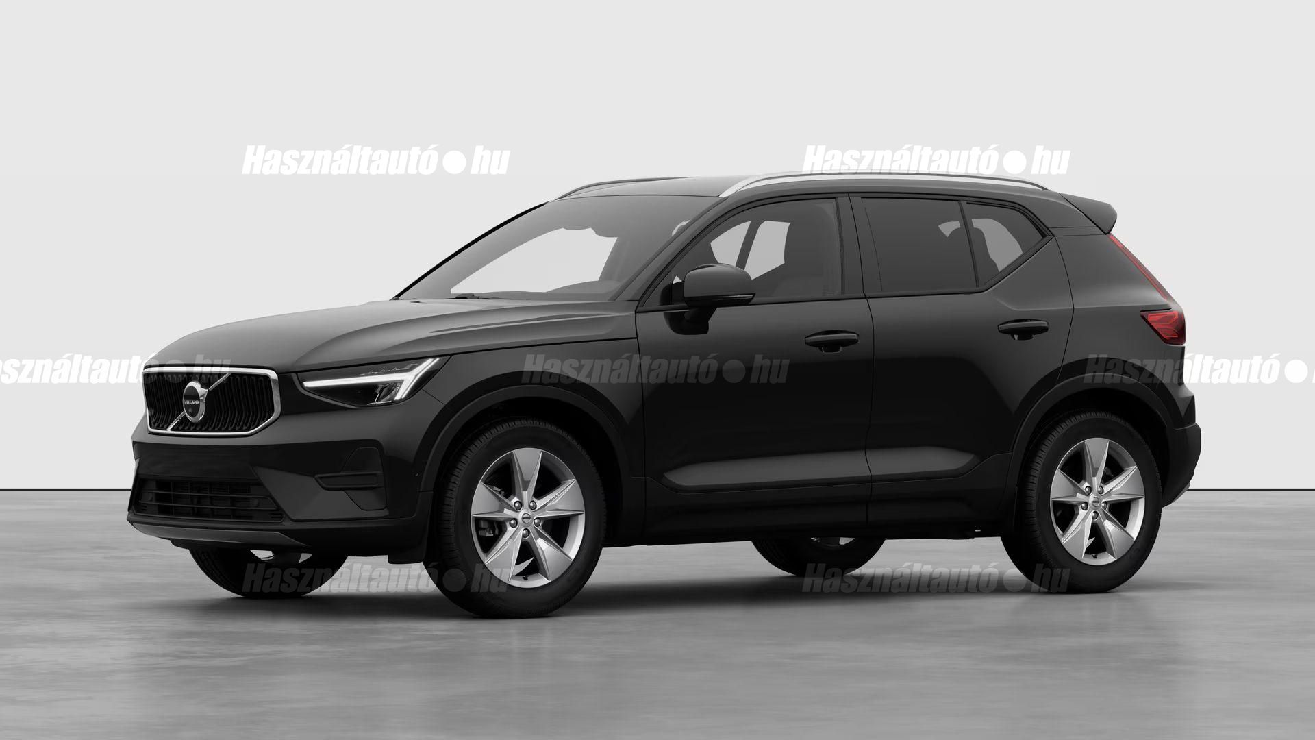 VOLVO XC40 2025 - 1