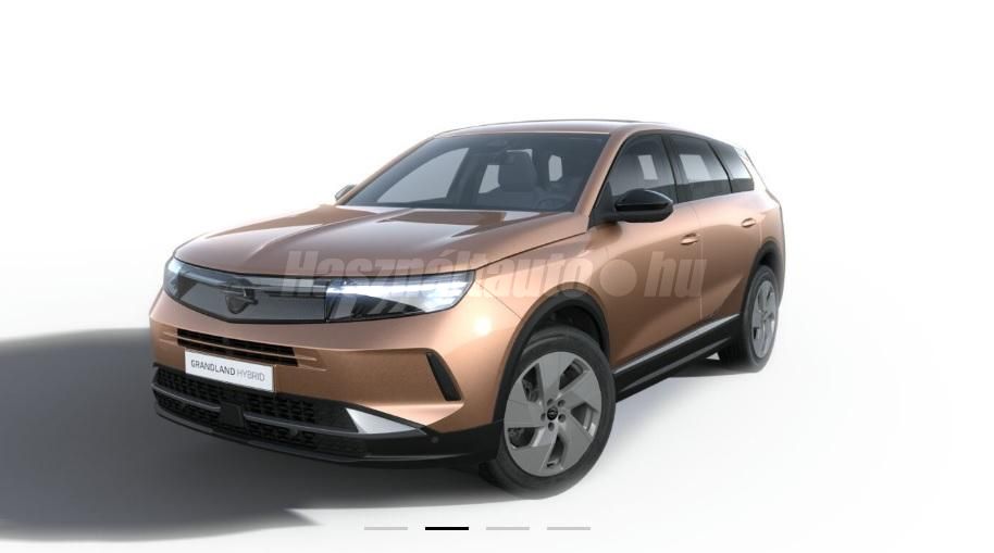 OPEL GRANDLAND X 2026 - 1