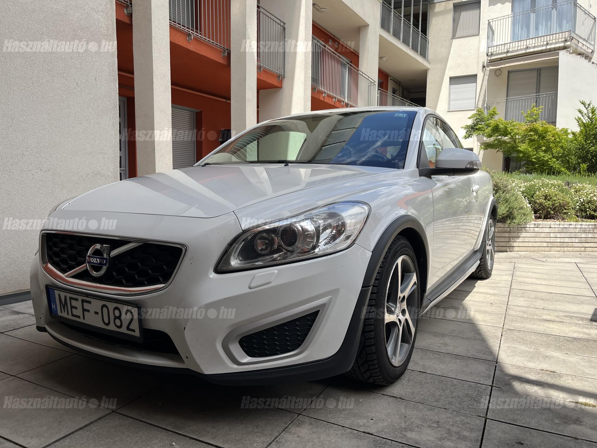 VOLVO C30 2011/3 - 1
