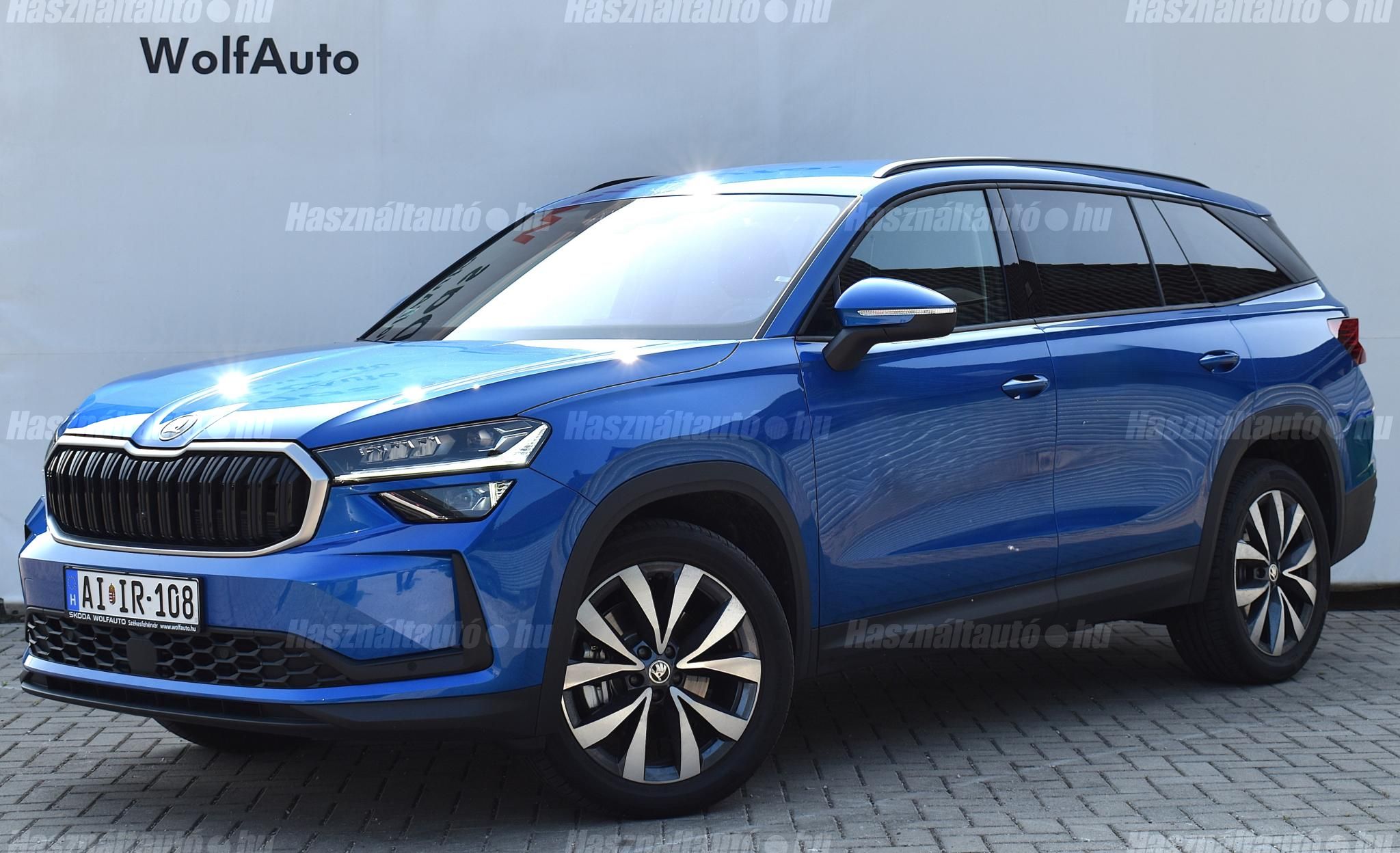 SKODA KODIAQ 2025/1 - 1