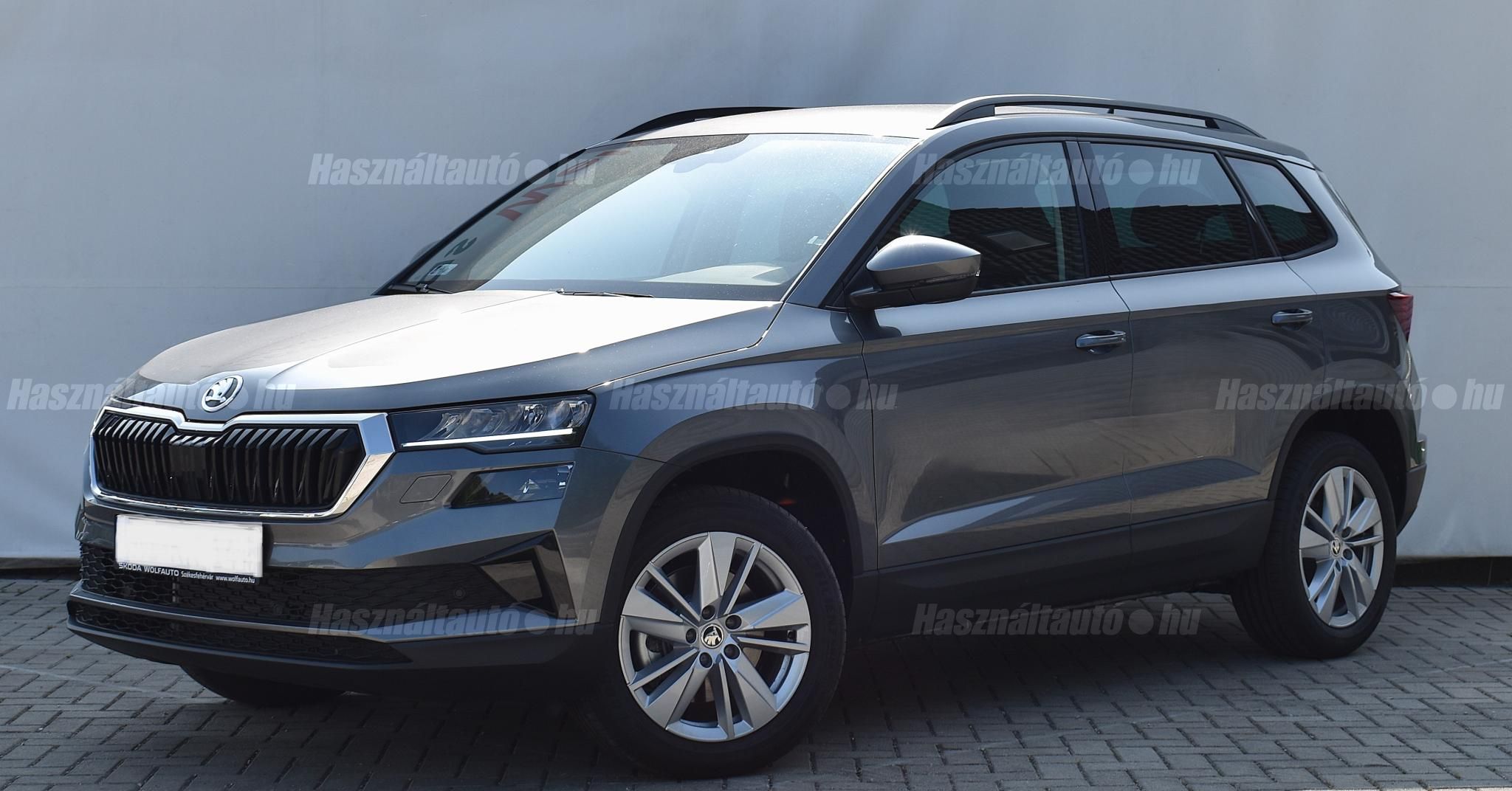 SKODA KAROQ 2024/4 - 1