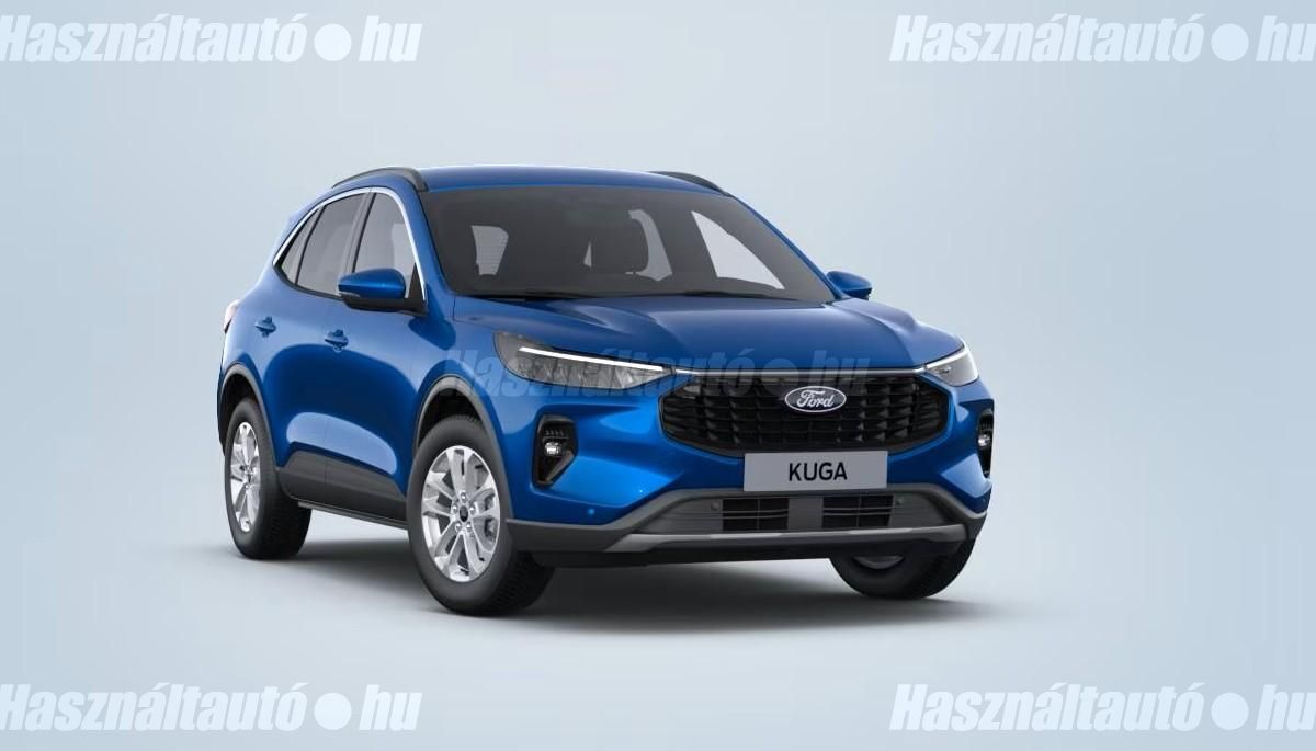 FORD KUGA 2026 - 1
