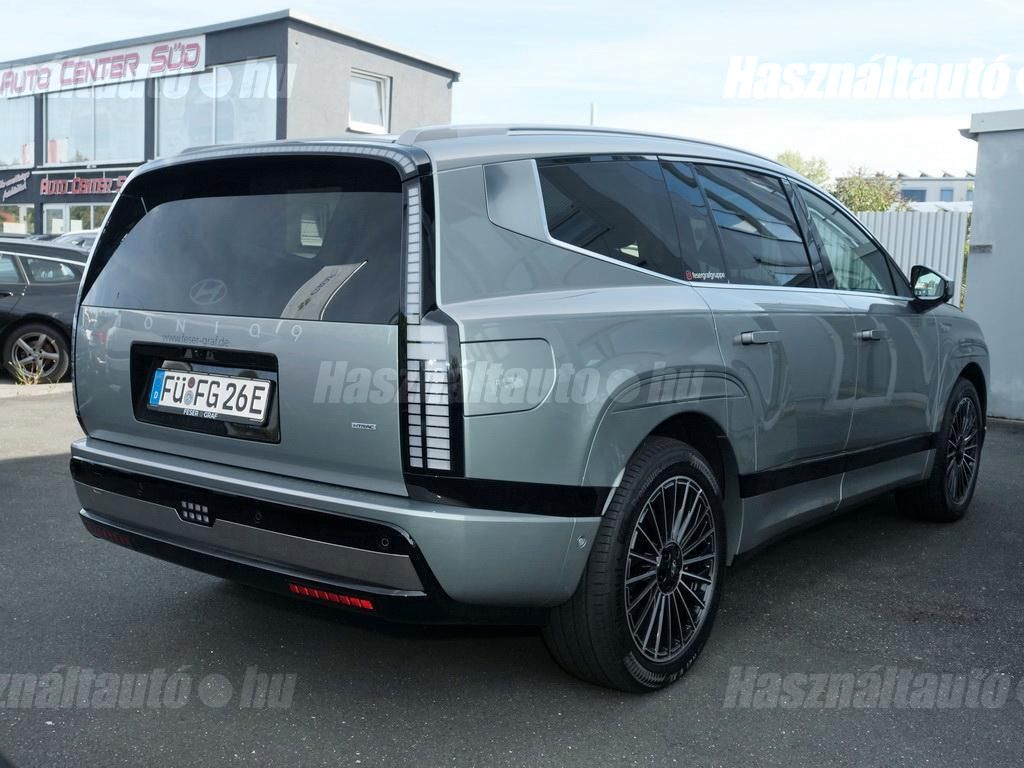 HYUNDAI IONIQ 9 2025 - 1