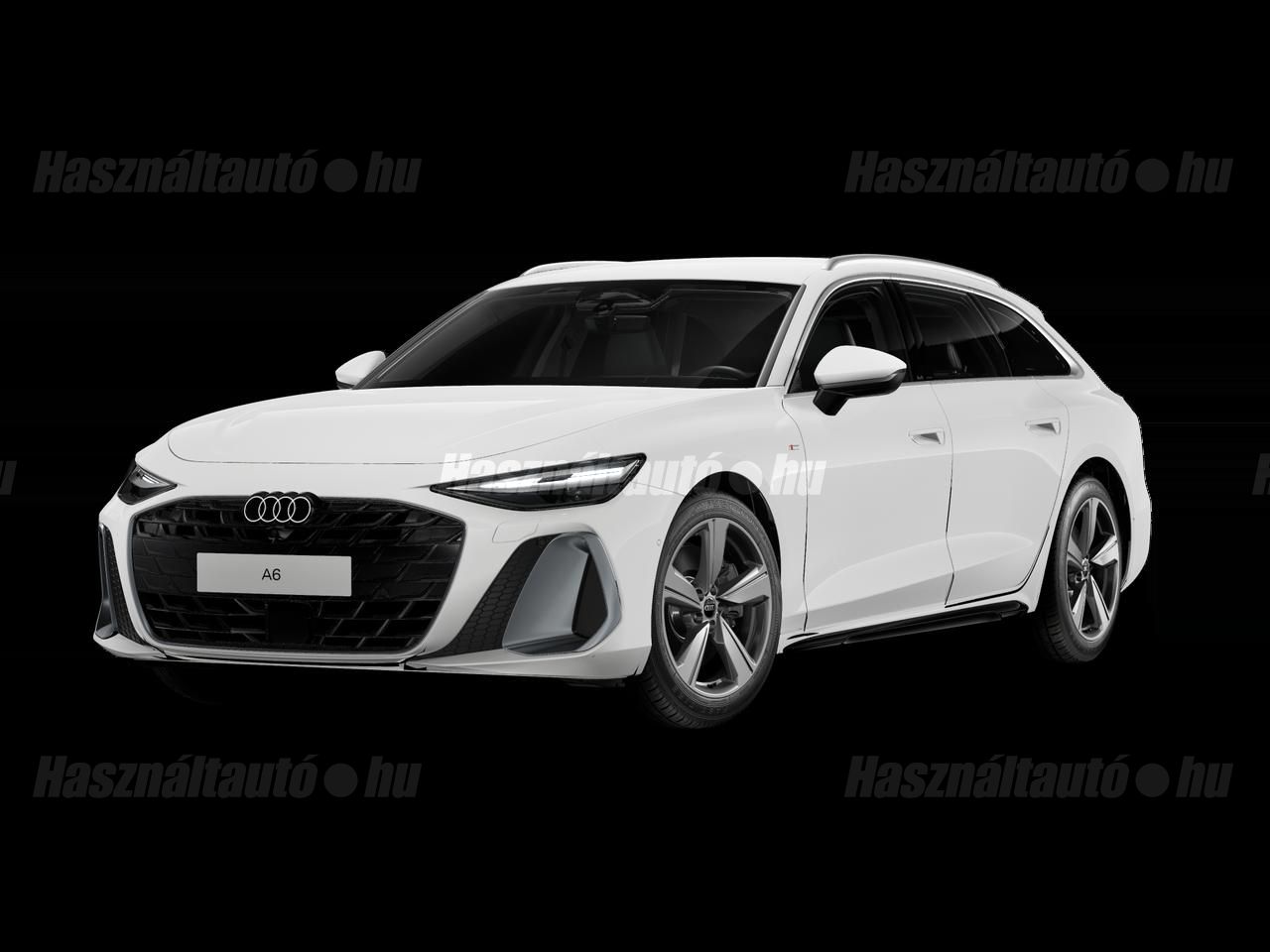 AUDI A6 2026/1 - 1