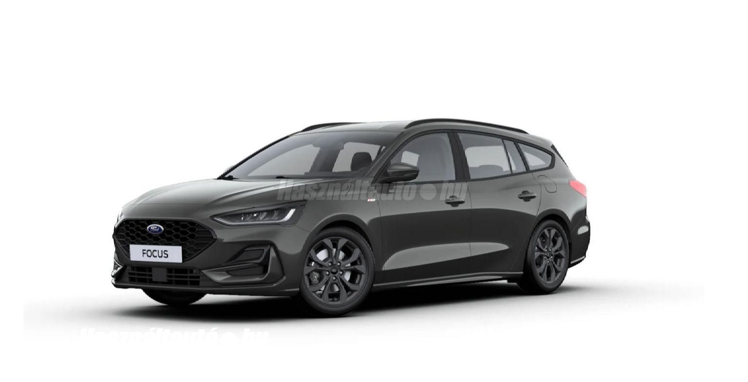 FORD FOCUS 2026/1 - 1