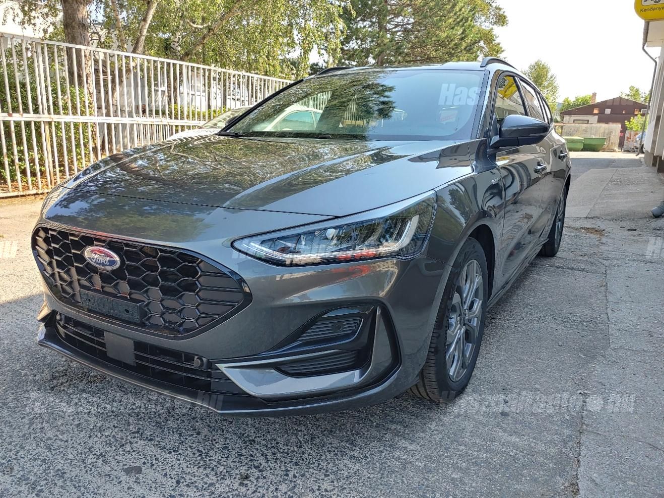 FORD FOCUS 2026/1 - 1