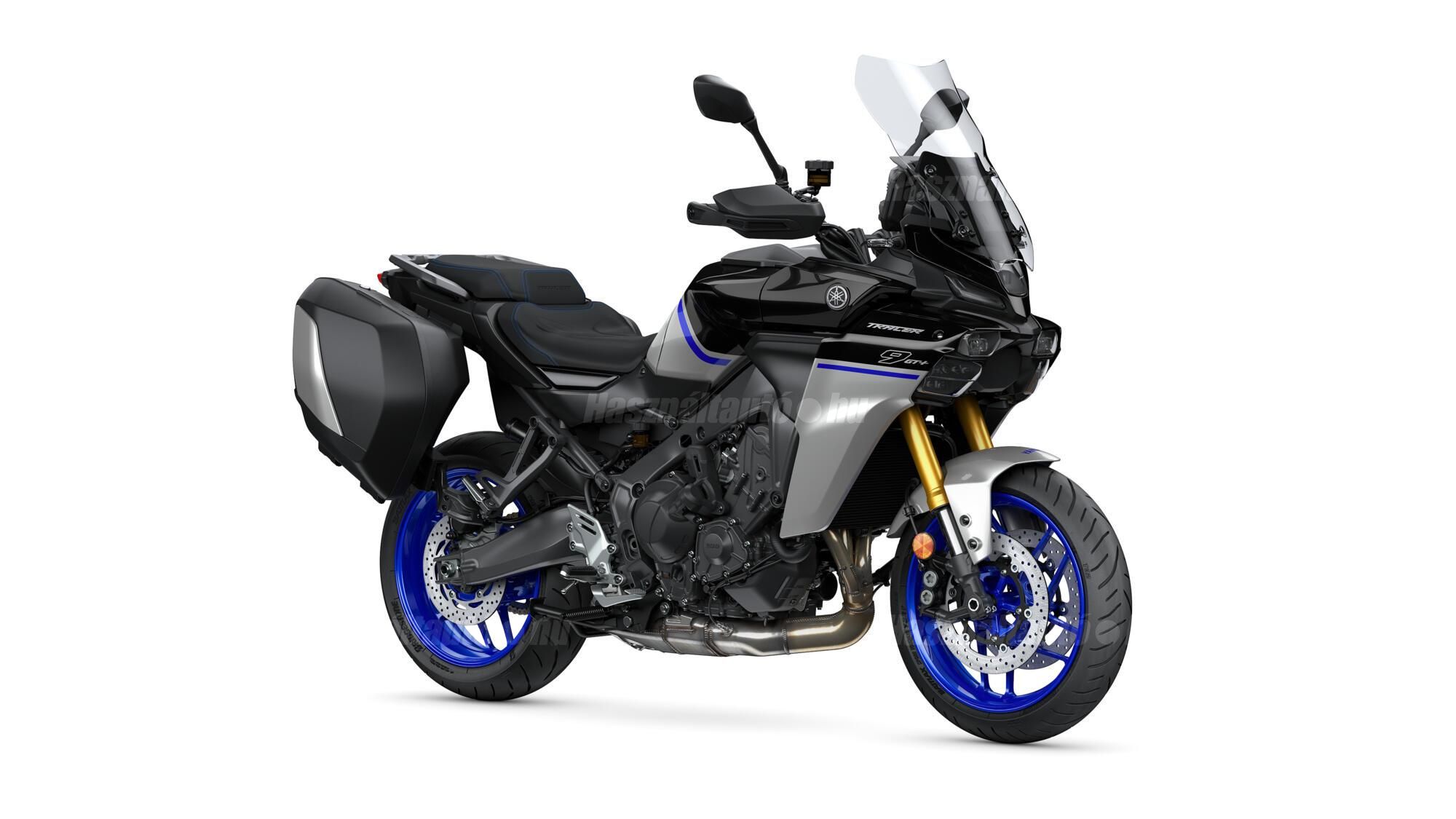 YAMAHA MT-09 TRACER 2026 - 1
