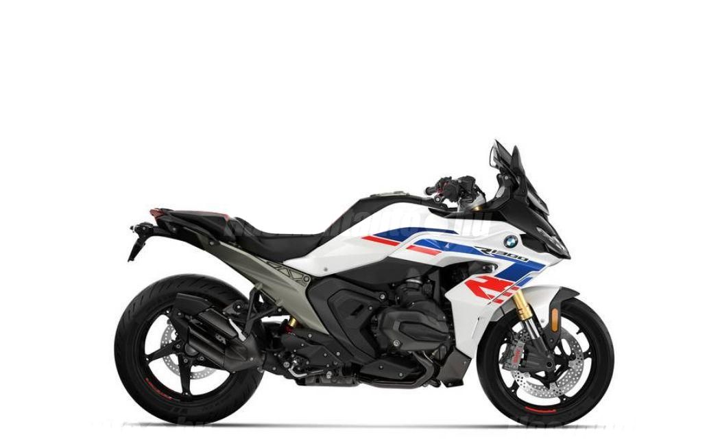 BMW R 1300 RS 2026/7 - 1