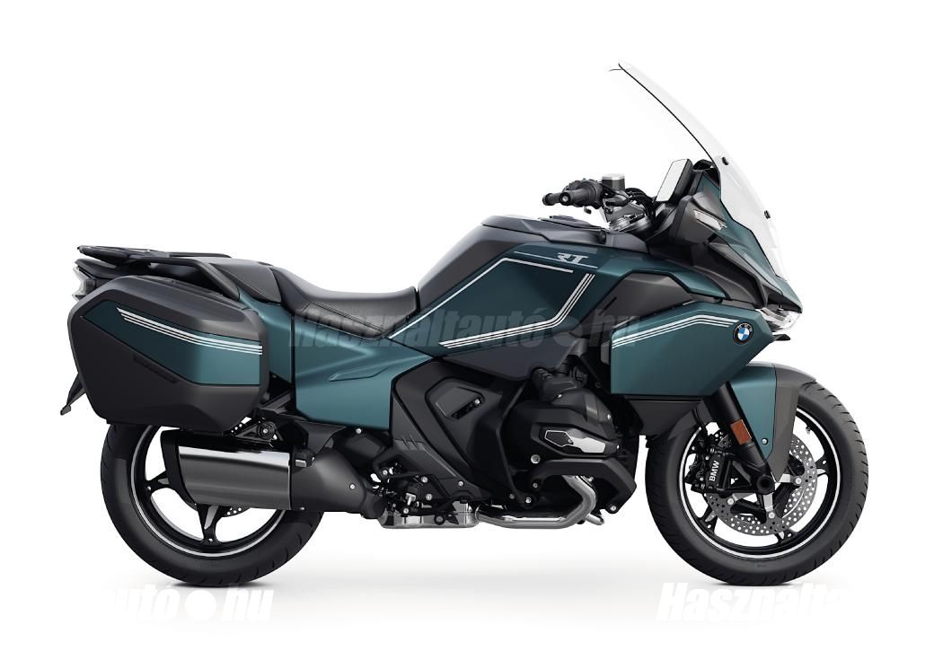 BMW R 1300 RT 2025/6 - 1