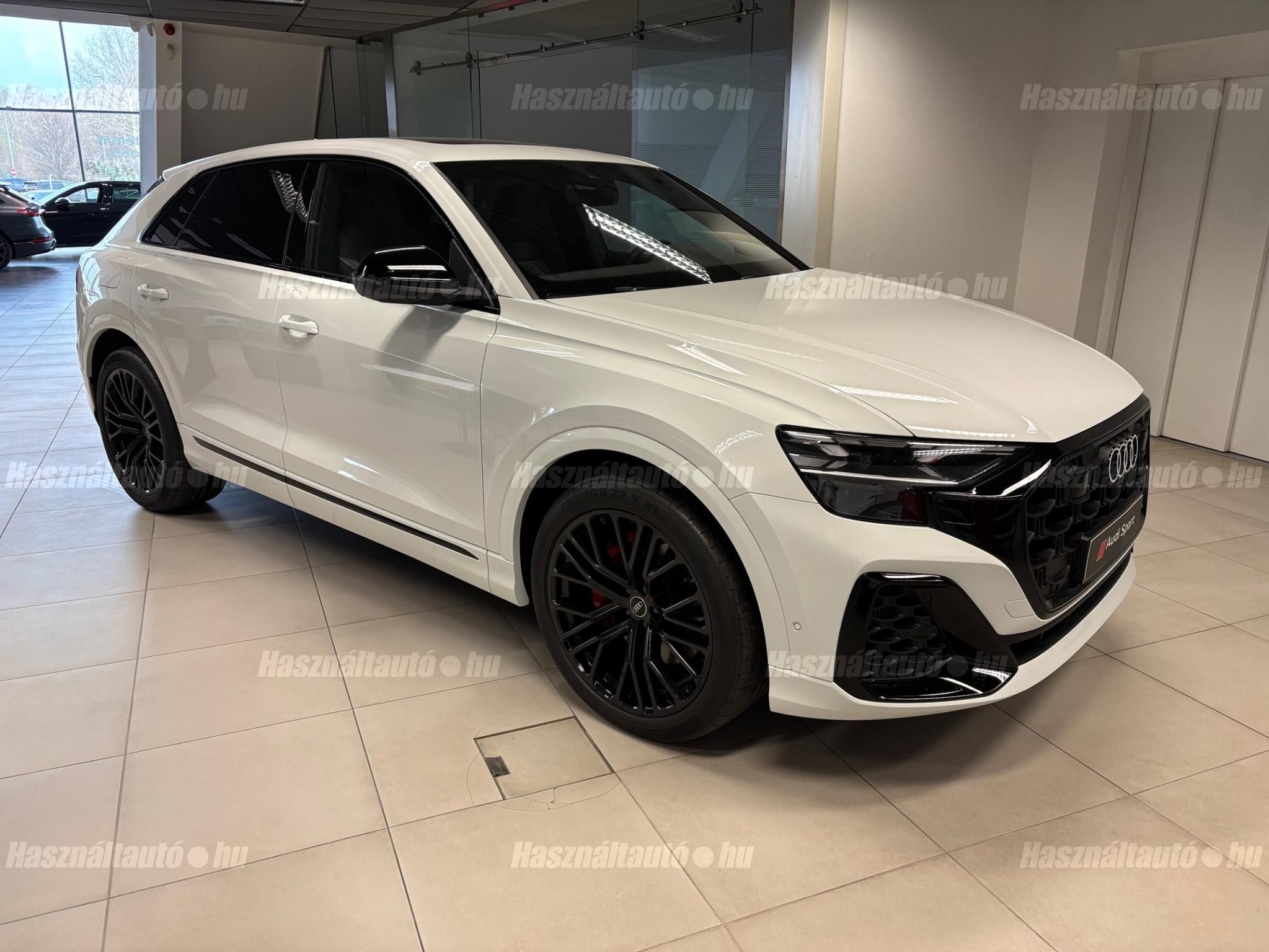 AUDI Q8 2026 - 1