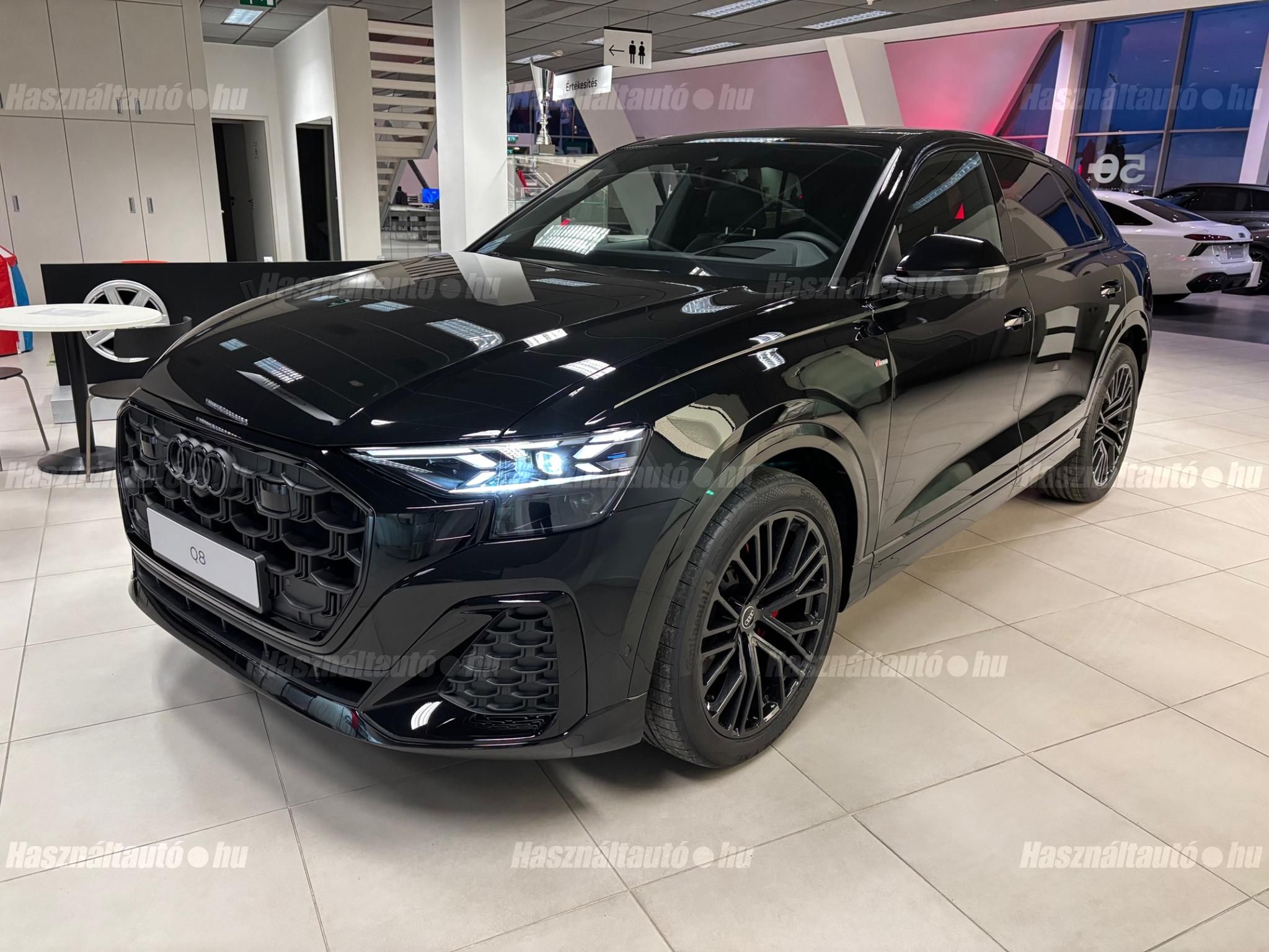 AUDI Q8 2026 - 1