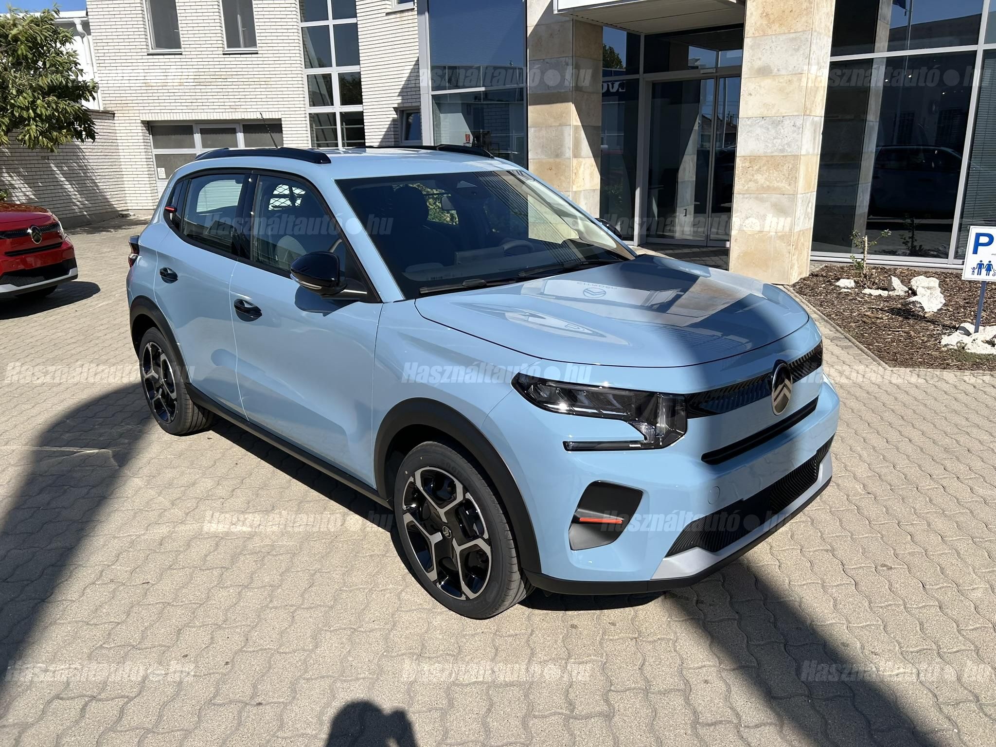 CITROEN C3 2025 - 1