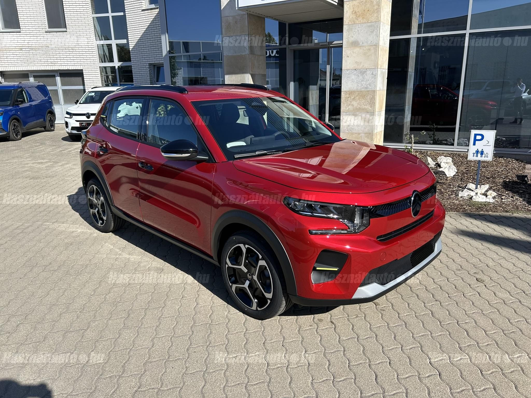 CITROEN C3 2025 - 1